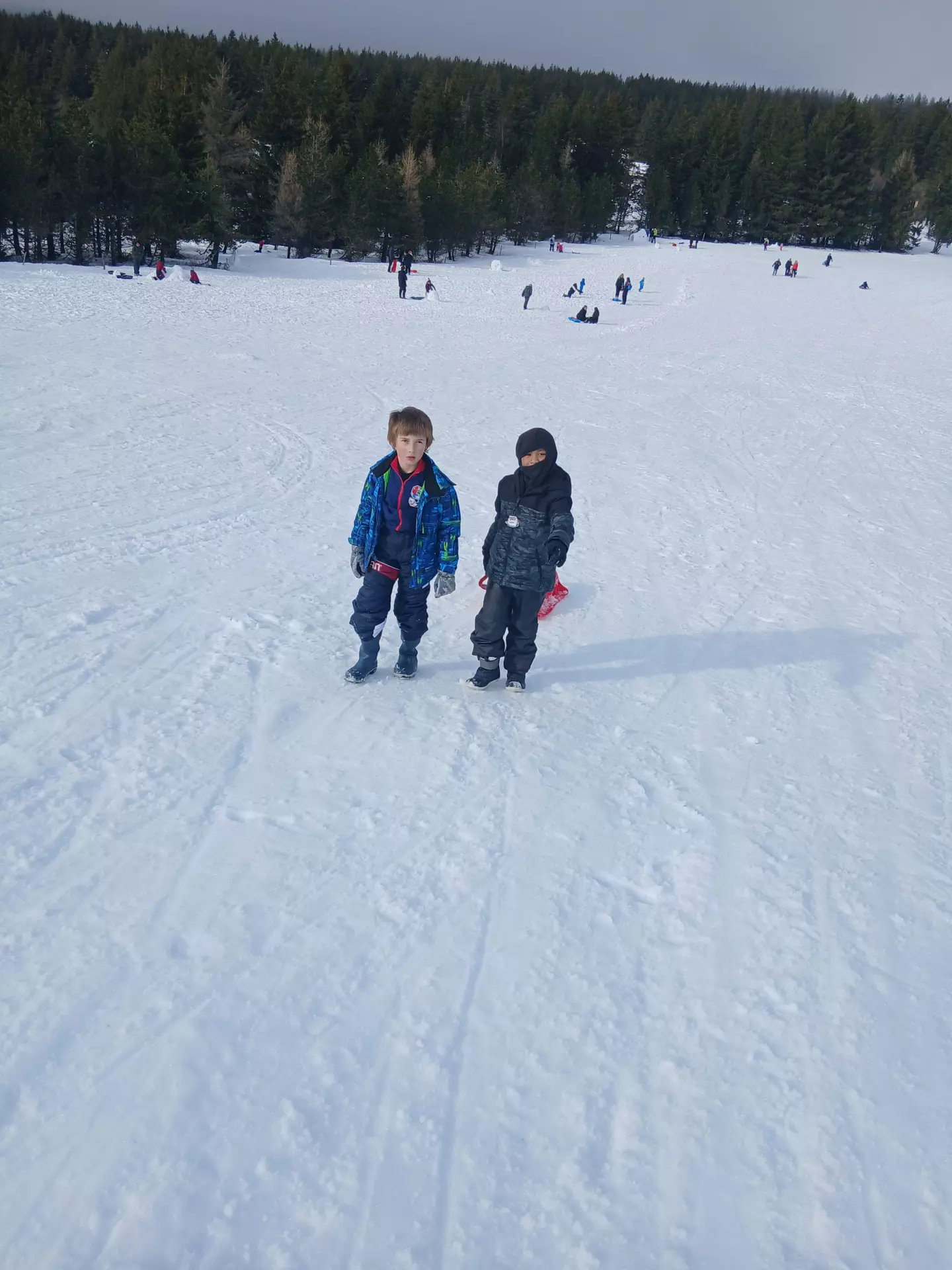 Centre de Vals Prés le Puy - Vacances - Galerie Février 2026