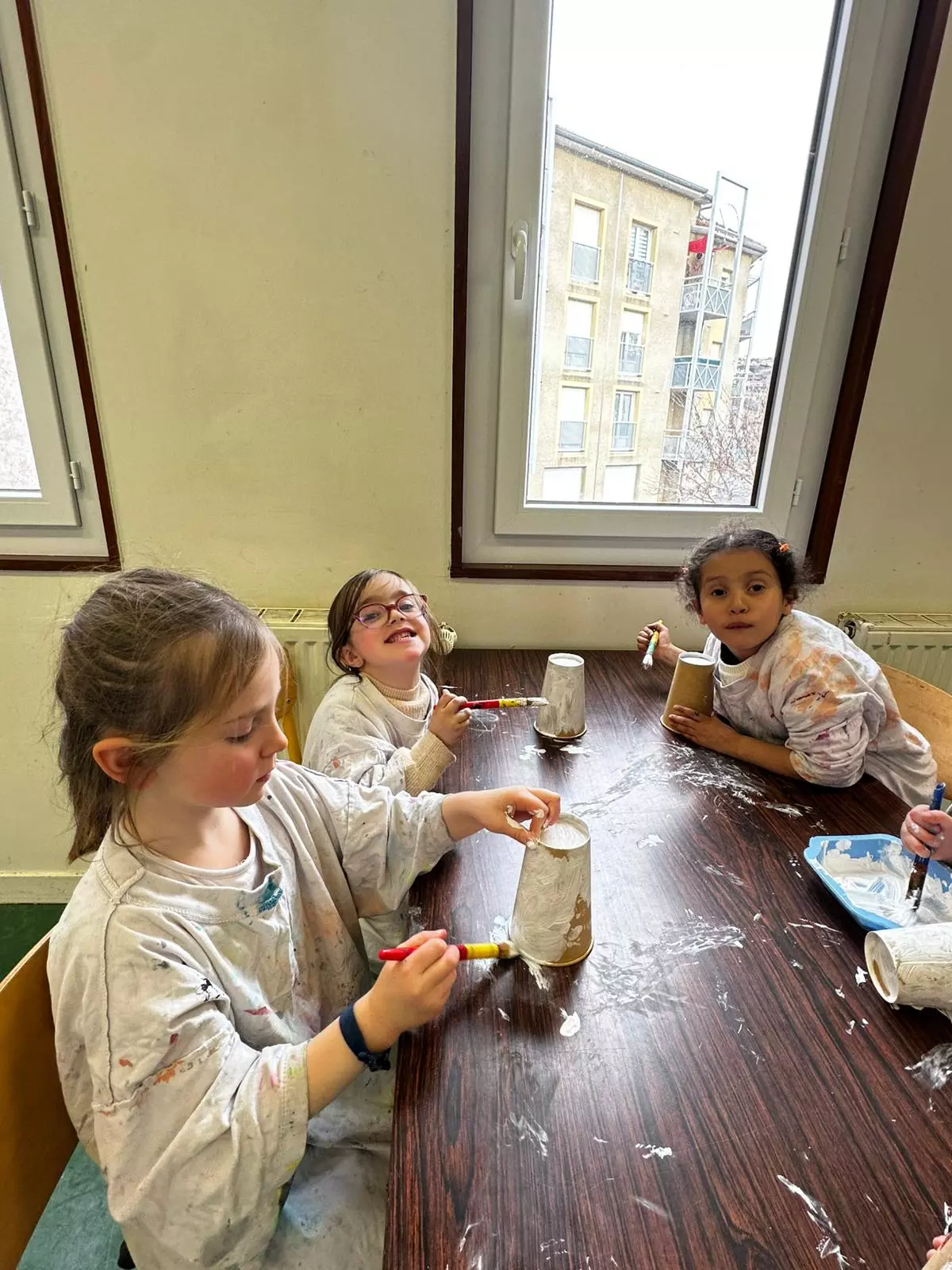Centre de Vals Prés le Puy - Vacances - Galerie Février 2026