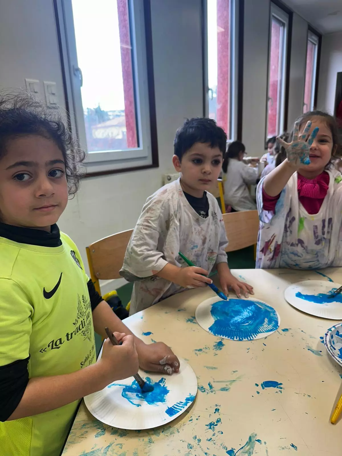 Centre de Vals Prés le Puy - Vacances - Galerie Février 2026