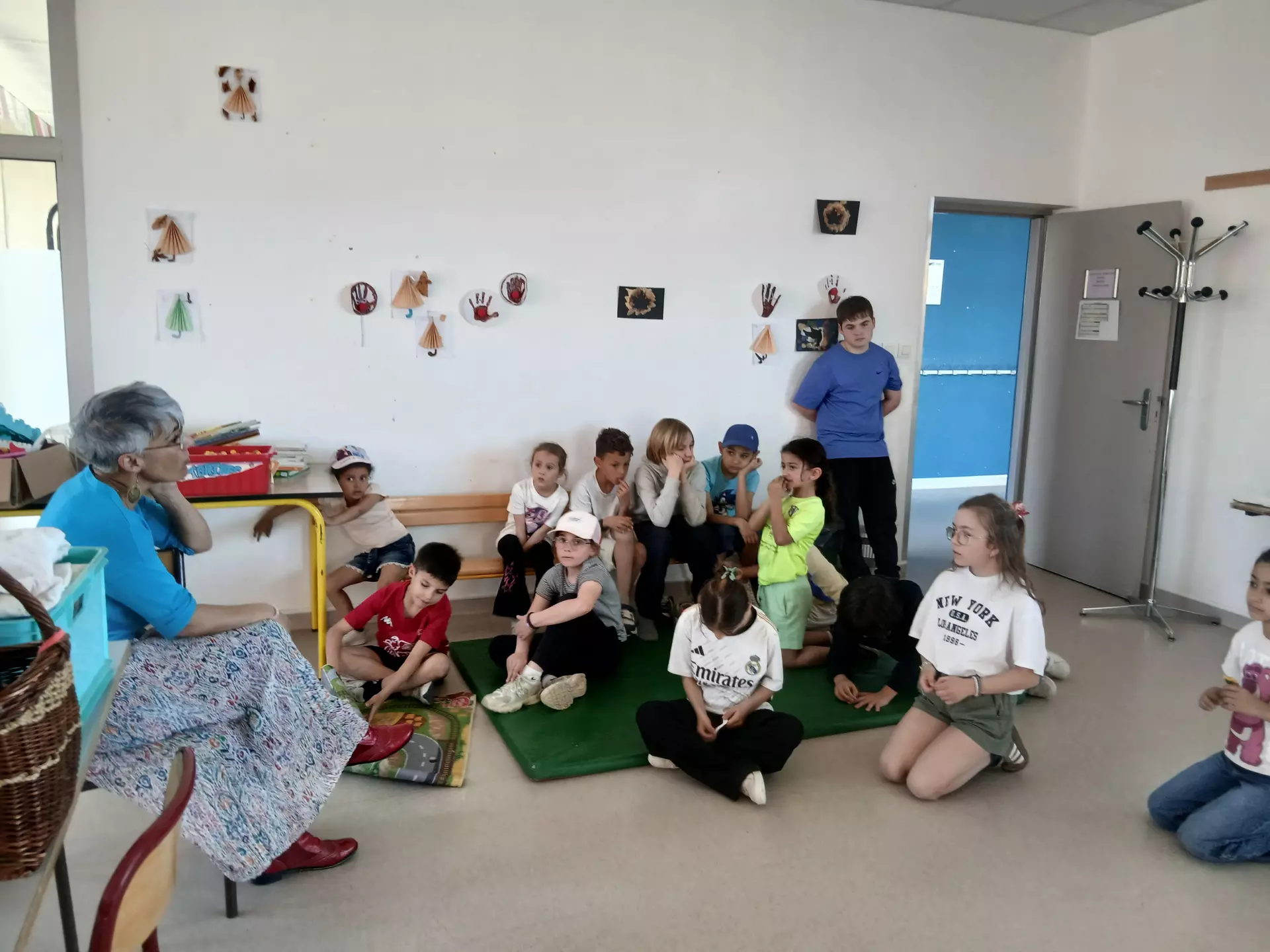 Centre de Vals Prés le Puy - Vacances - Galerie Avril 2026