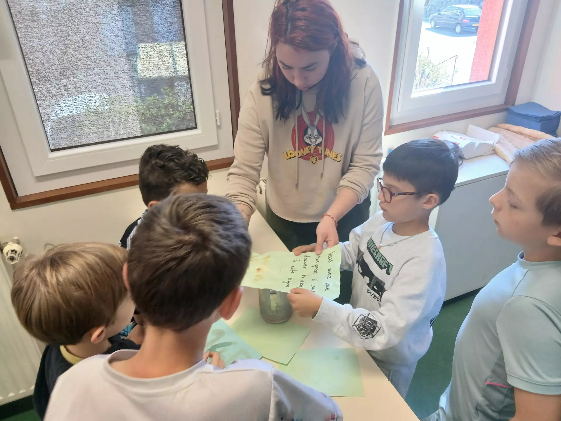 Centre de Vals Prés le Puy - Vacances - Galerie Avril 2026