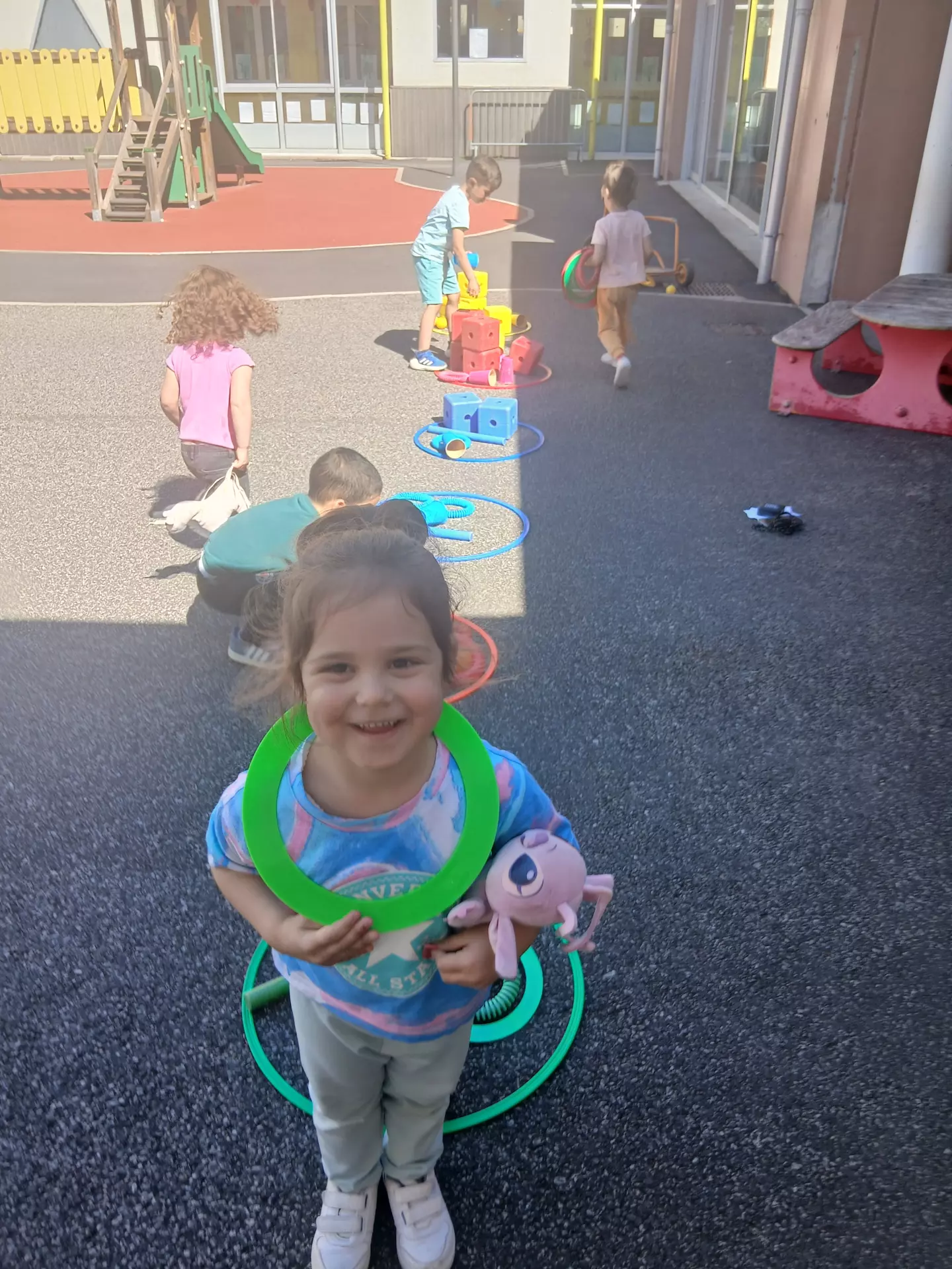 Centre de Vals Prés le Puy - Vacances - Galerie Avril 2026