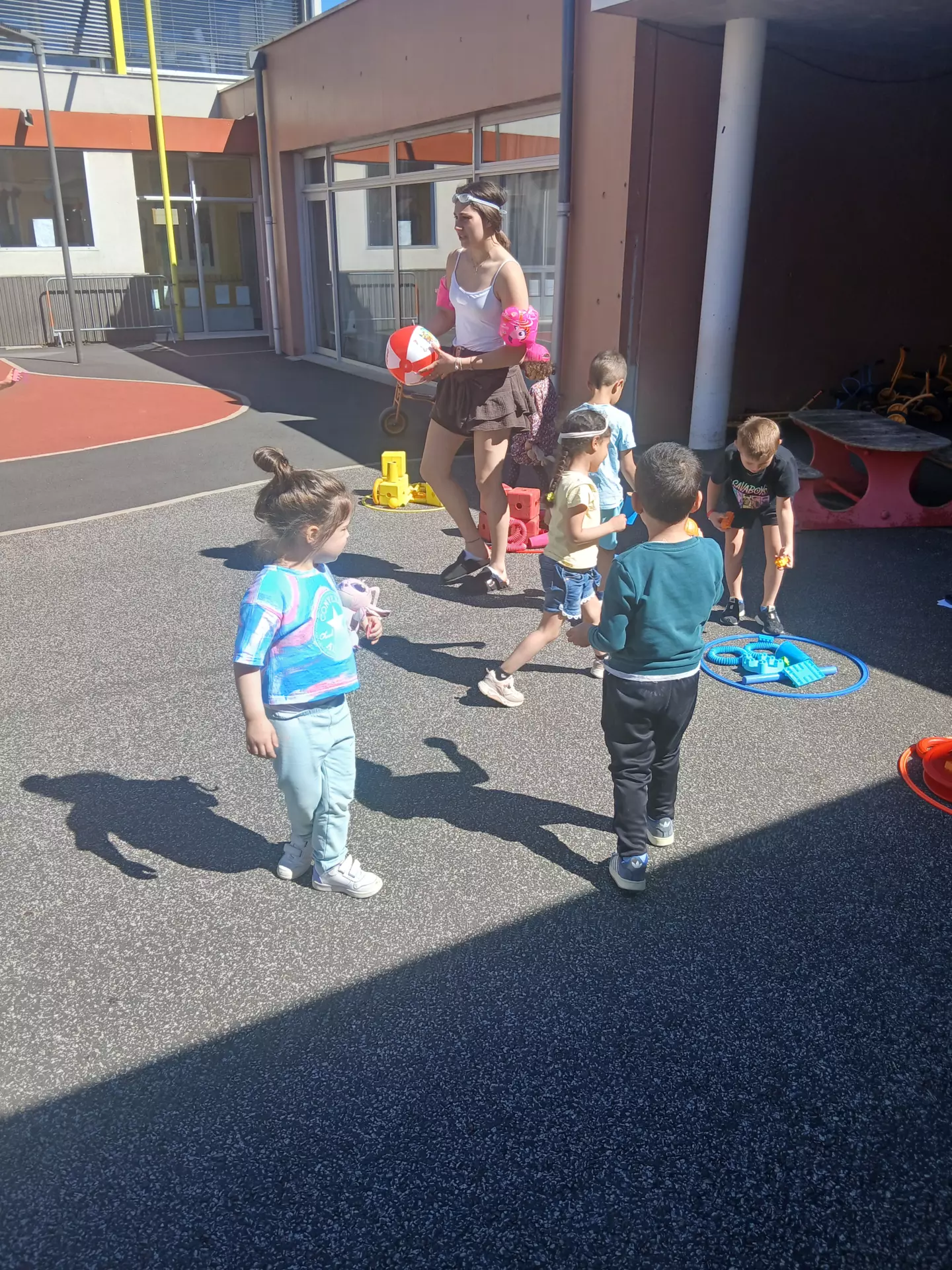 Centre de Vals Prés le Puy - Vacances - Galerie Avril 2026