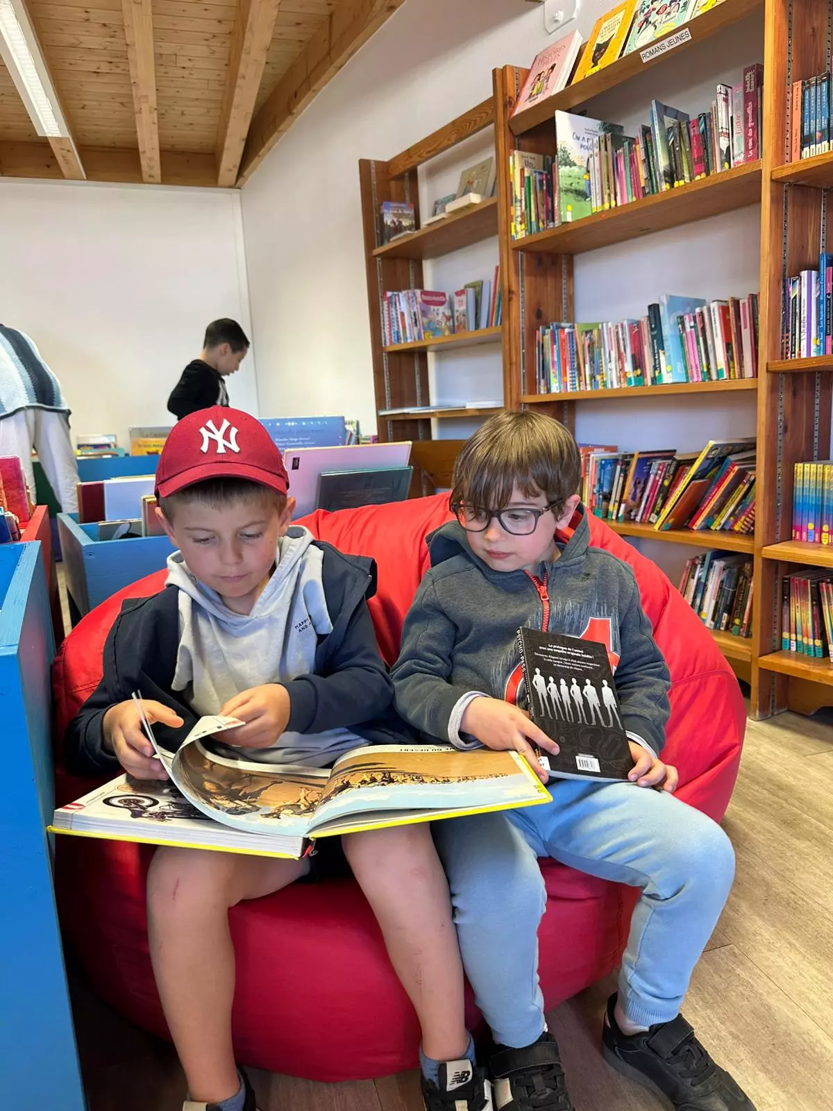 Centre de Vals Prés le Puy - Vacances - Galerie Avril 2026