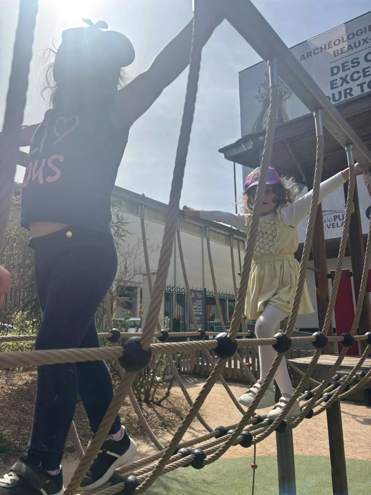 Centre de Vals Prés le Puy - Vacances - Galerie Été 2025