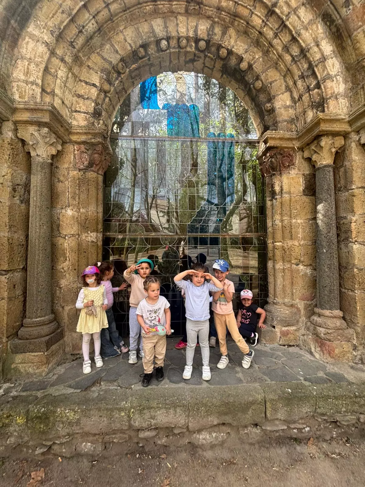 Centre de Vals Prés le Puy - Vacances - Galerie Été 2025