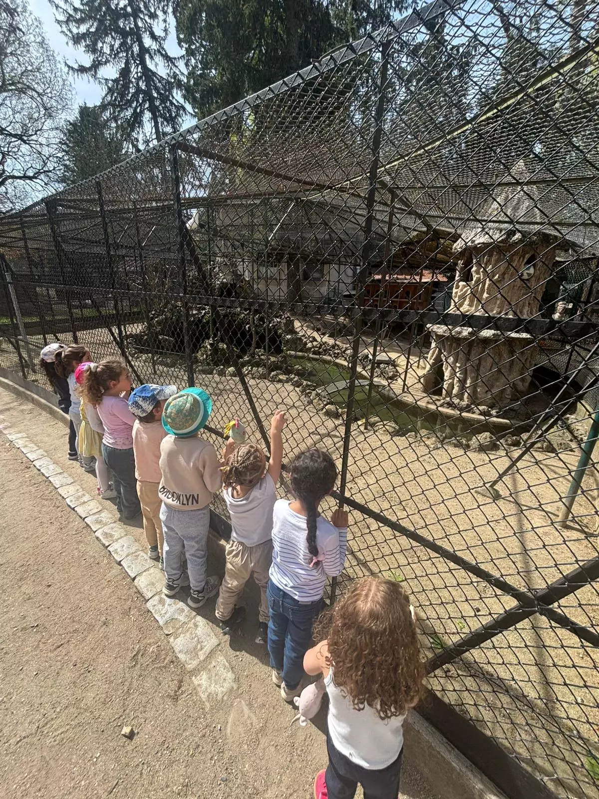 Centre de Vals Prés le Puy - Vacances - Galerie Été 2025