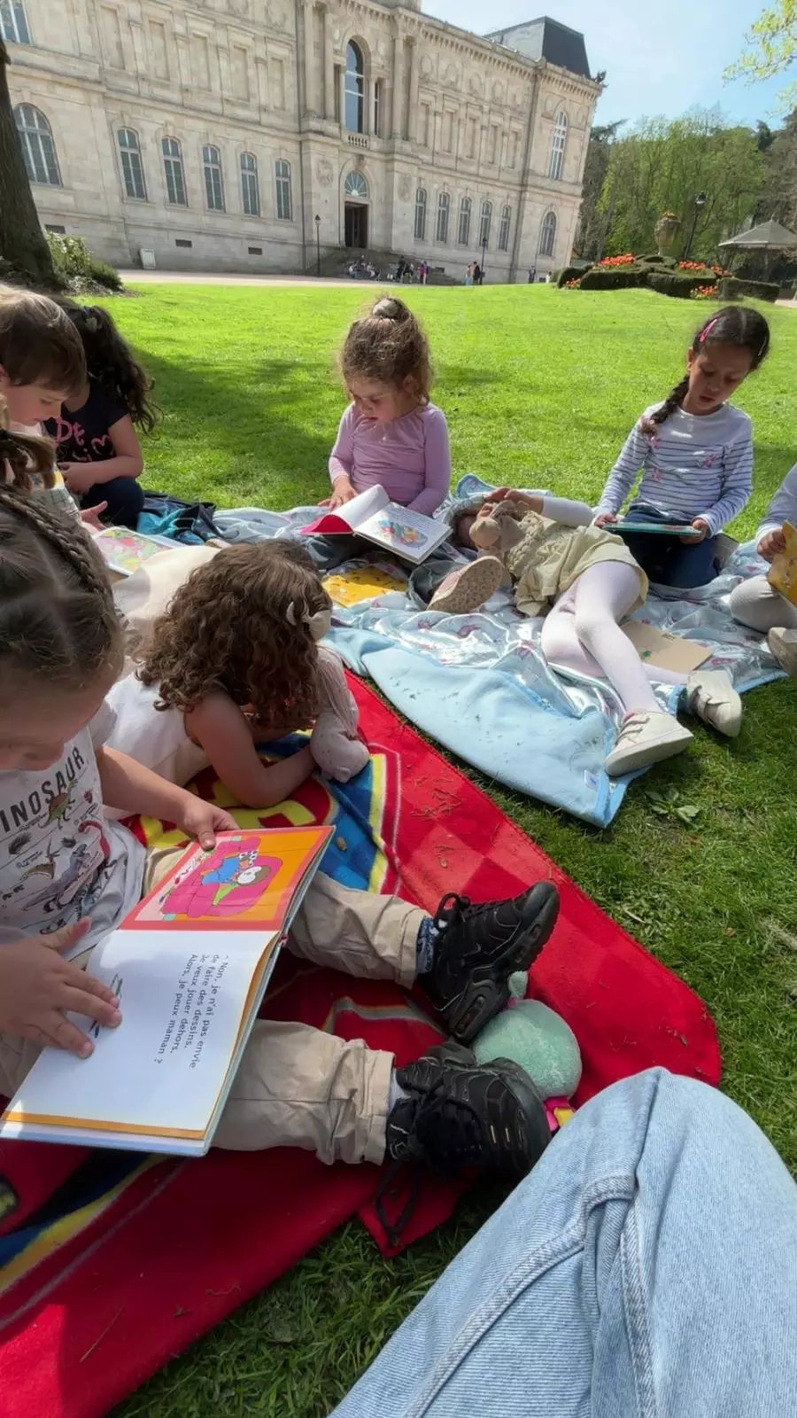 Centre de Vals Prés le Puy - Vacances - Galerie Été 2025