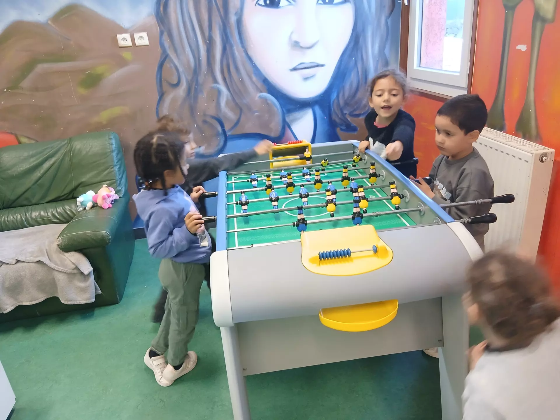 Centre de Vals Prés le Puy - Vacances - Galerie Été 2025