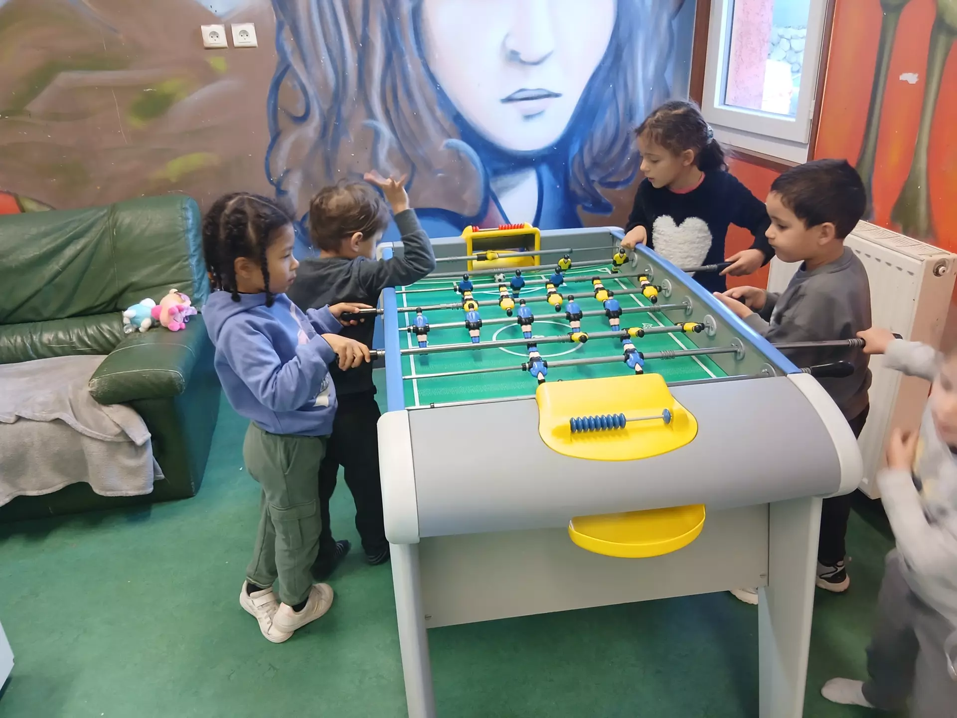 Centre de Vals Prés le Puy - Vacances - Galerie Été 2025