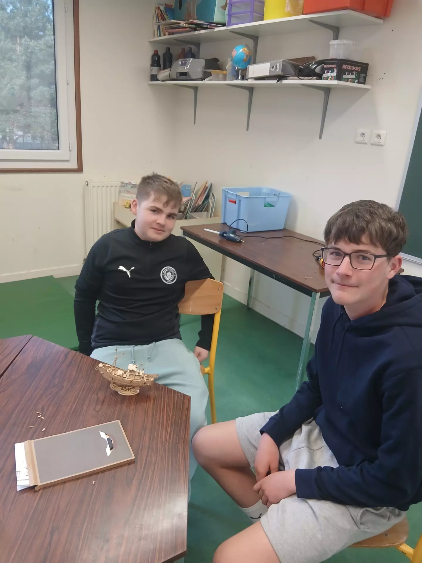 Centre de Vals Prés le Puy - Vacances - Galerie Été 2025