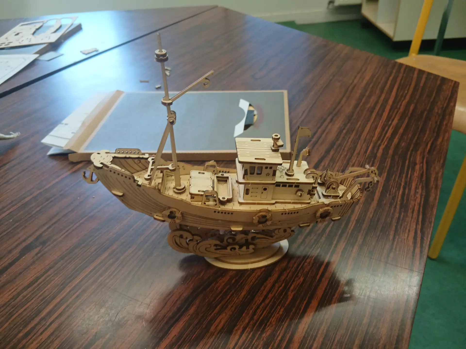 Centre de Vals Prés le Puy - Vacances - Galerie Été 2025