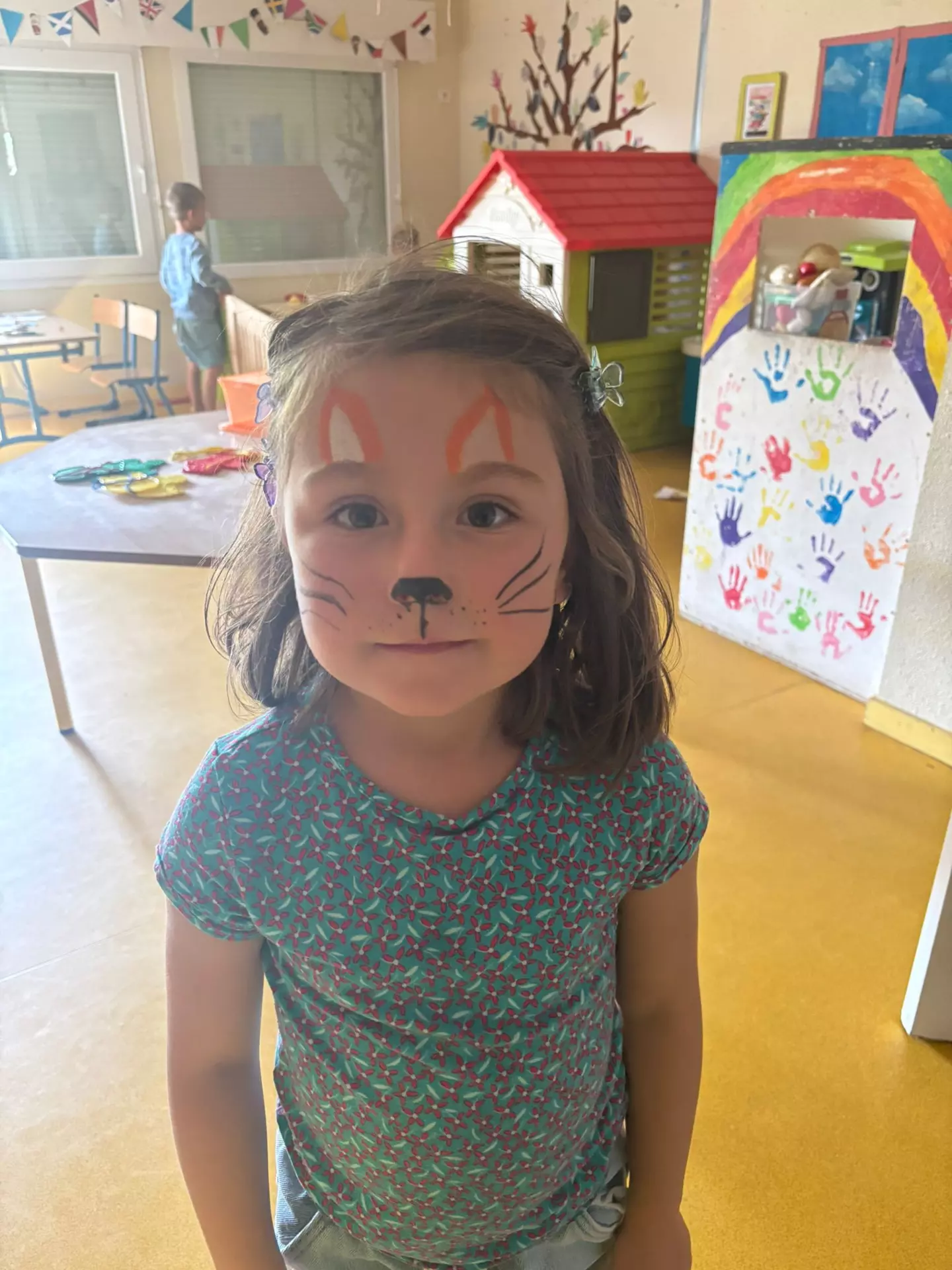 Centre de Velay Ouest (Loudes) - Vacances - Galerie AOUT 2025 "Bouge ton corps"