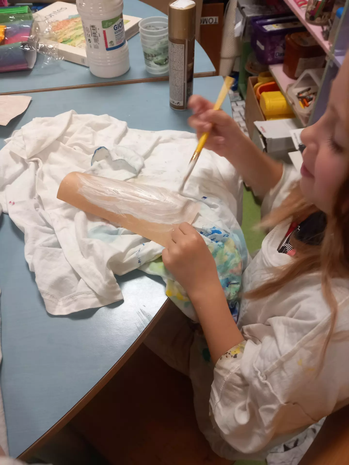 Centre de Siaugues Sainte Marie - Vacances - Galerie Octobre 2025