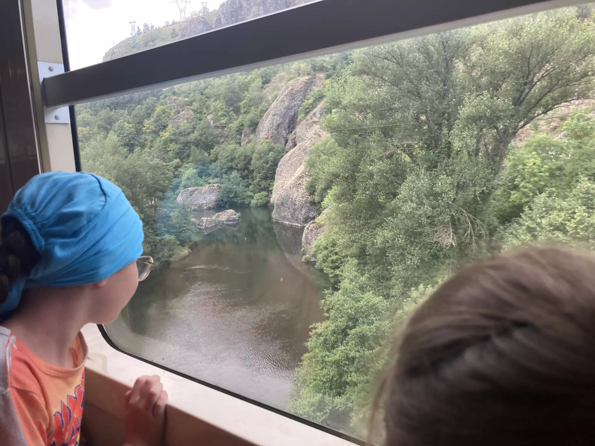 Centre de Saugues - Vacances - Galerie Mini-camps Monistrol d’Allier 2022