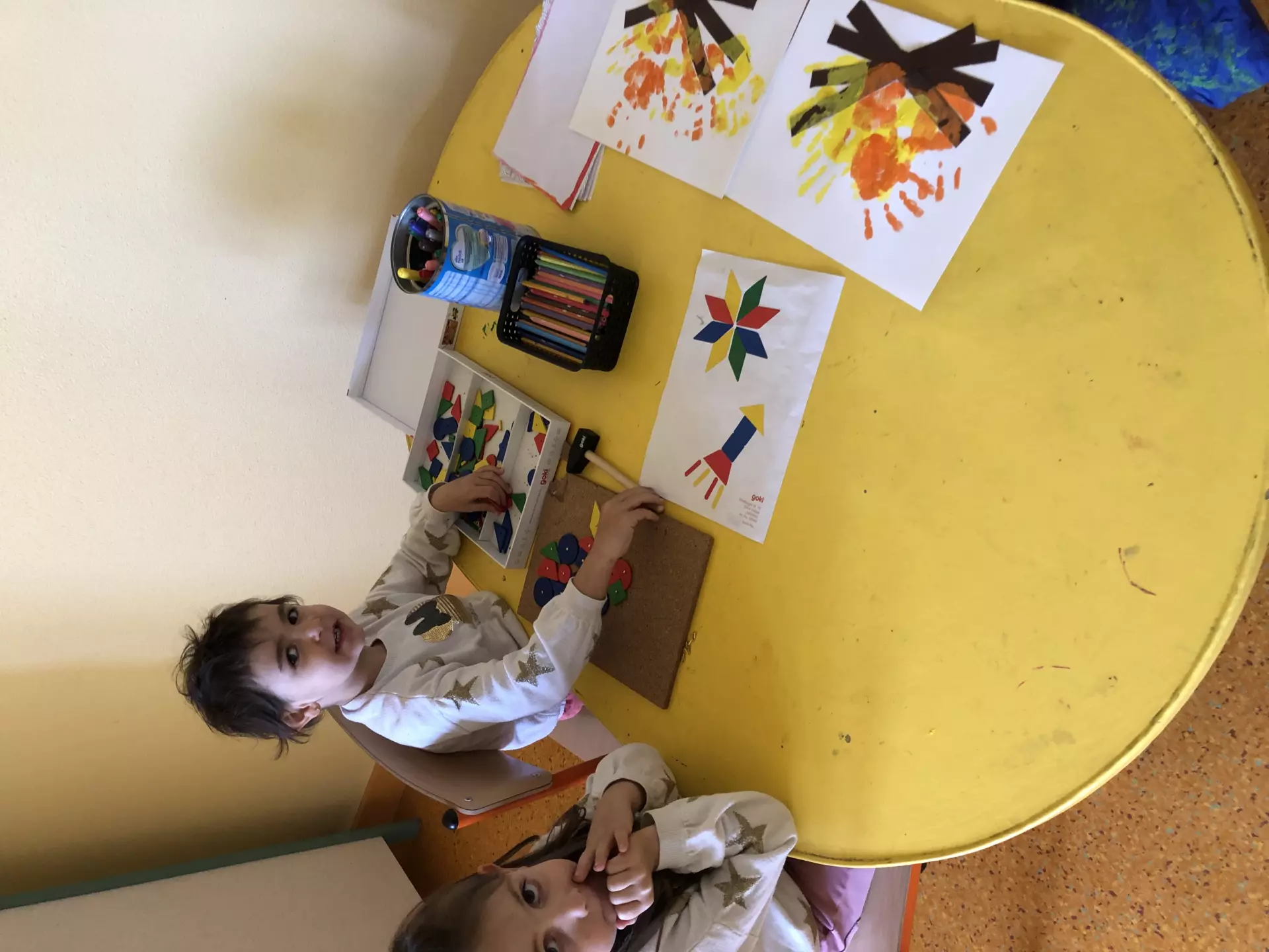 Centre de Saugues - Vacances - Galerie Vacances Toussaint 2022