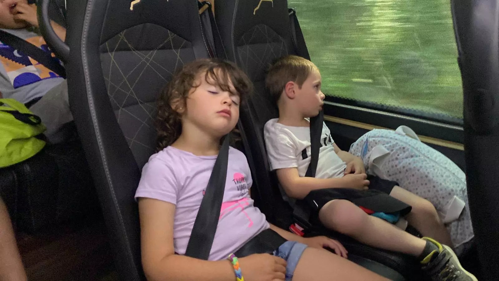 Centre de Velay Ouest (Allègre - Saint Paulien) - Vacances - Galerie vacances été 2024