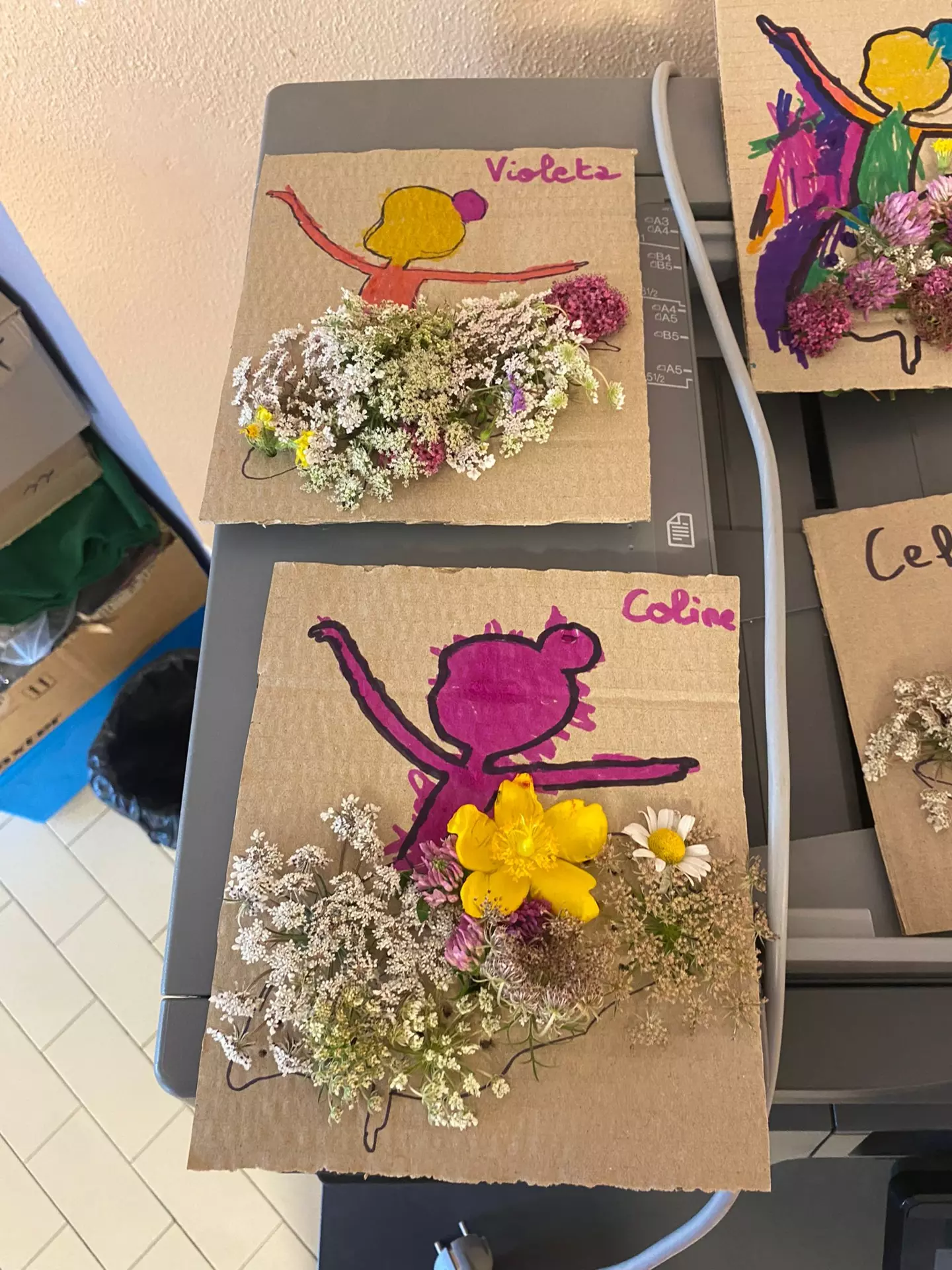 Centre de Velay Ouest (Allègre - Saint Paulien) - Vacances - Galerie vacances été 2024