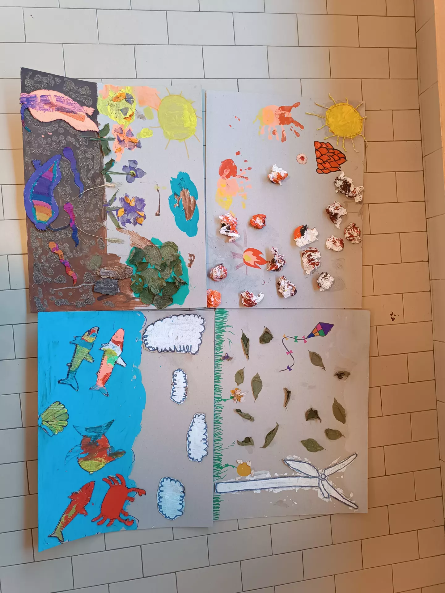 Centre de Velay Ouest (Allègre - Saint Paulien) - Vacances - Galerie vacances été 2024