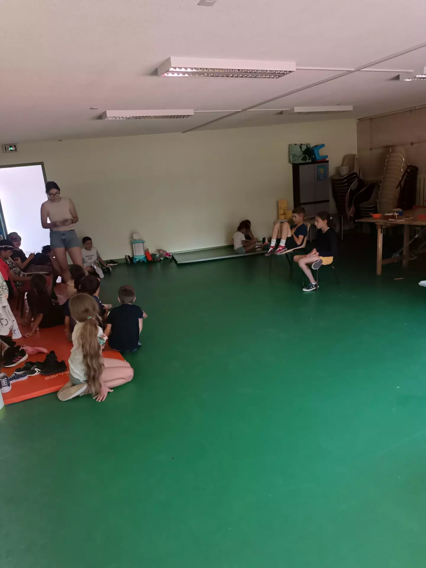 Centre de Velay Ouest (Allègre - Saint Paulien) - Vacances - Galerie vacances été 2024