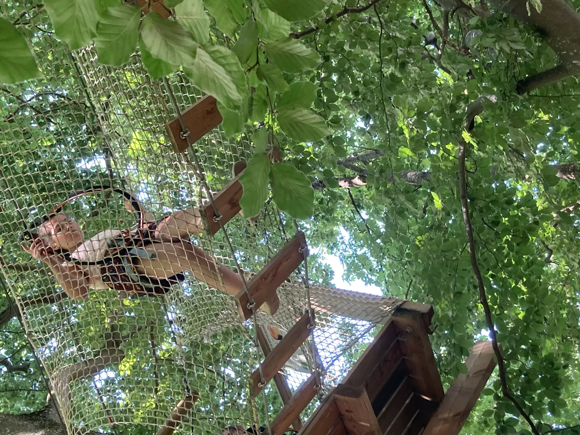 Centre de Saugues - Vacances - Galerie Mini-camps Monistrol d’Allier 2022