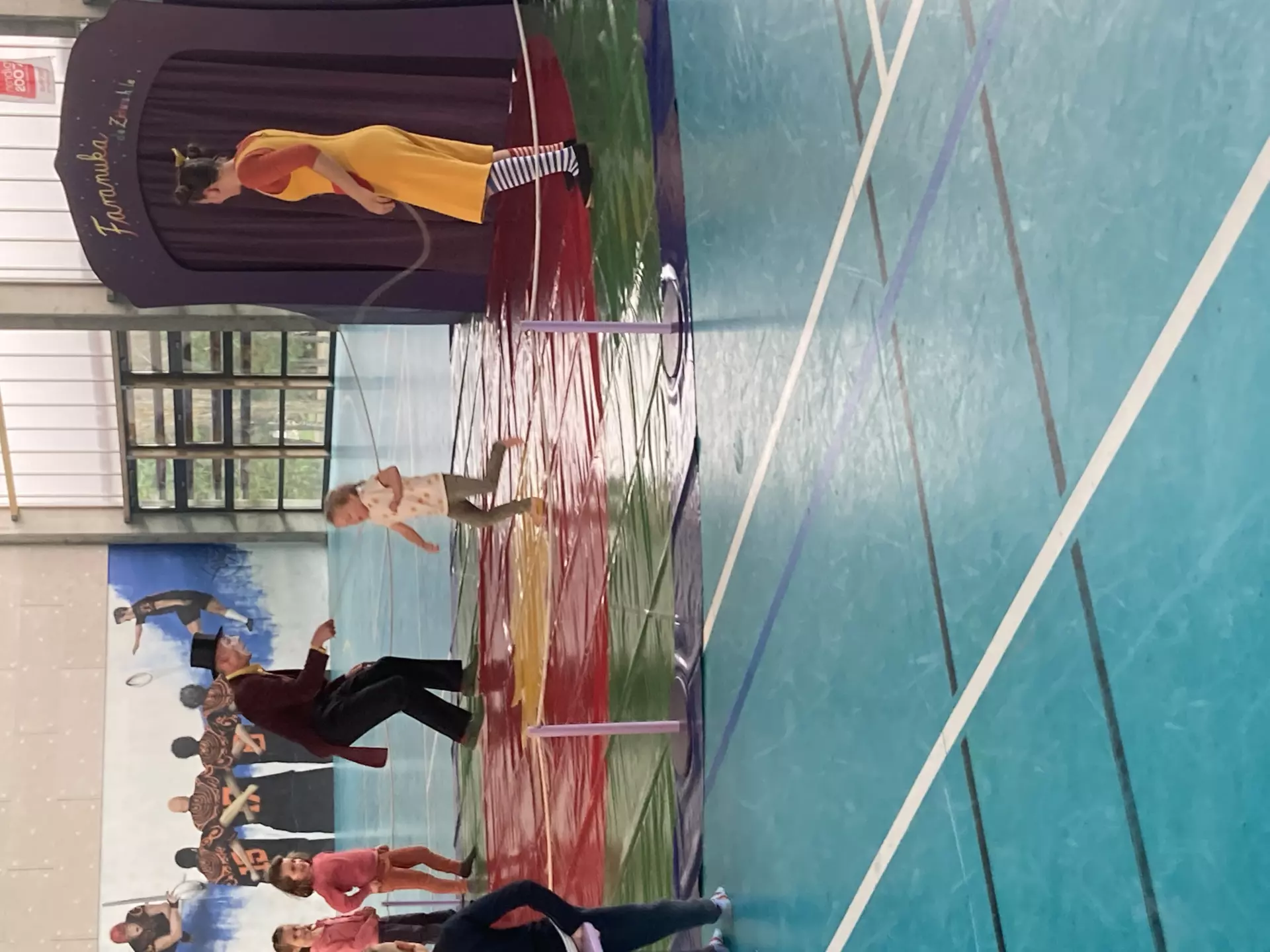 Centre de Saugues - Vacances - Galerie Avril 2022
