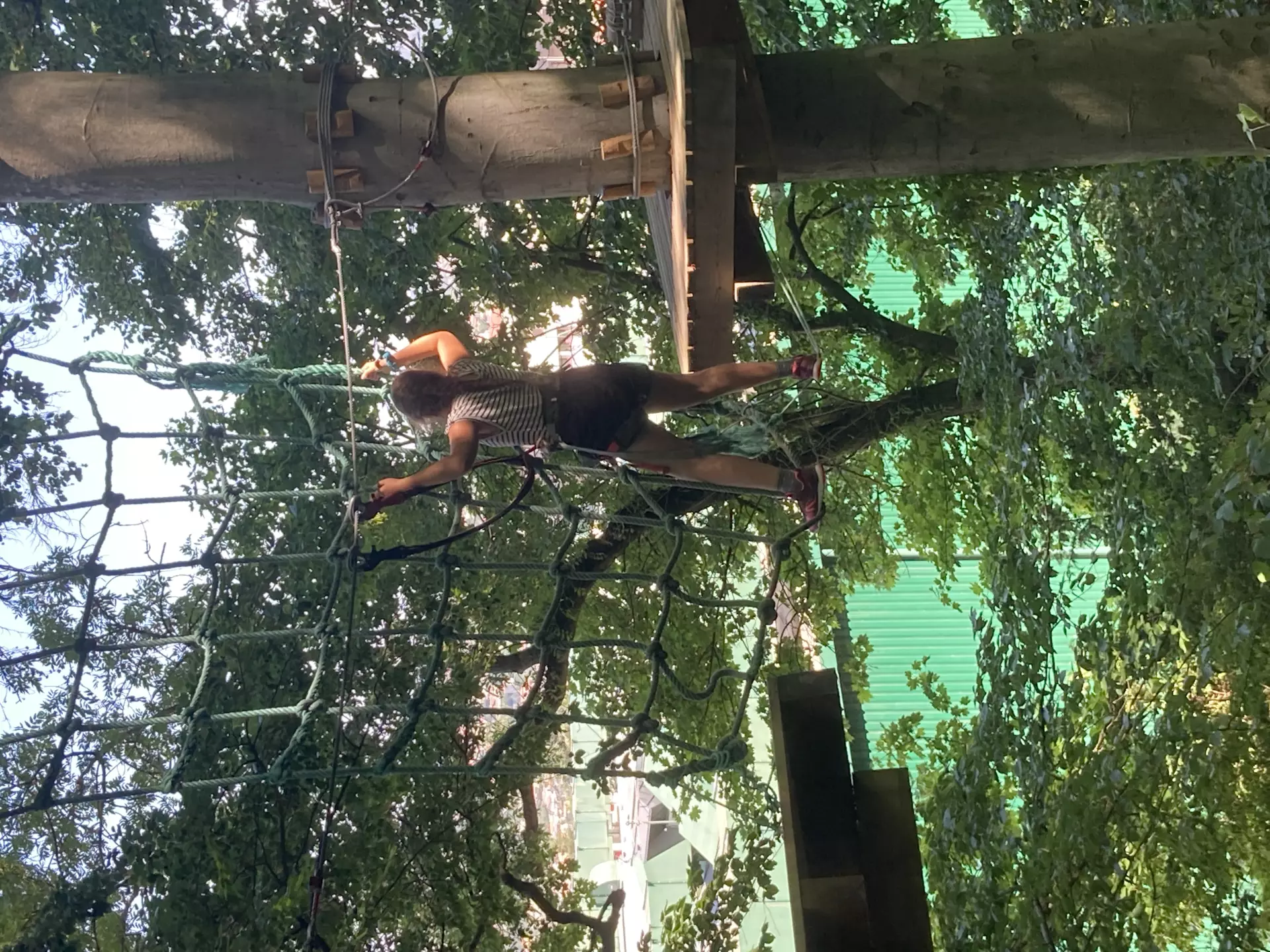 Centre de Saugues - Vacances - Galerie Mini-camps Monistrol d’Allier 2022