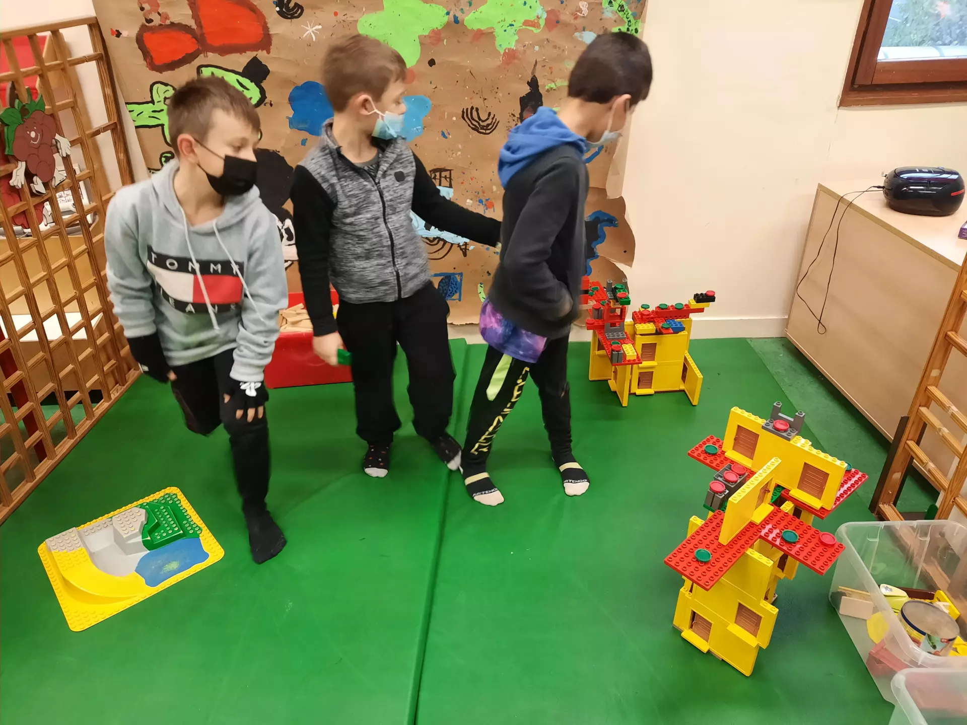 Centre de Vals Prés le Puy - Vacances - Galerie 😀 Des journées aux centres 😀