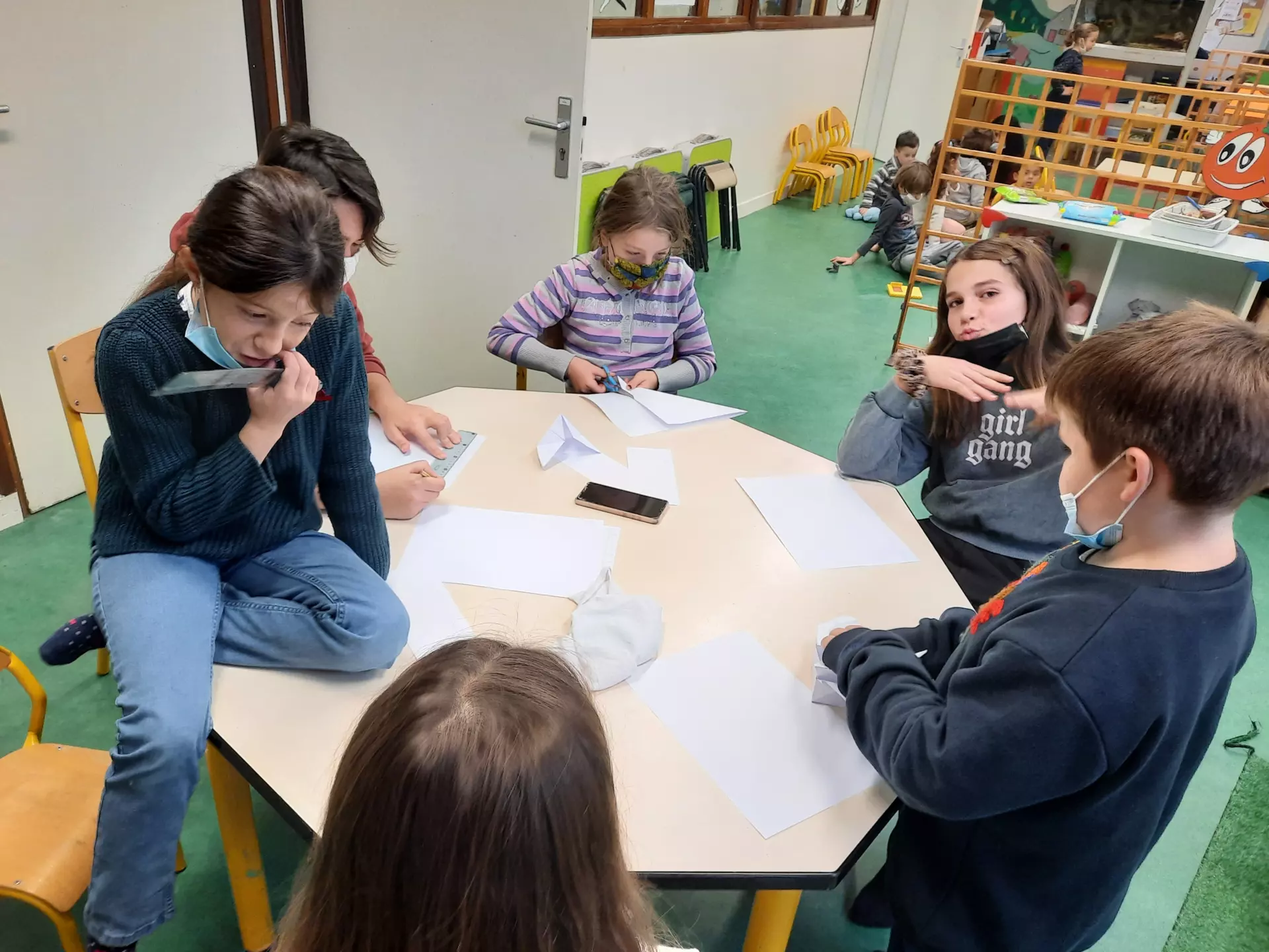 Centre de Vals Prés le Puy - Vacances - Galerie 😀 Des journées aux centres 😀