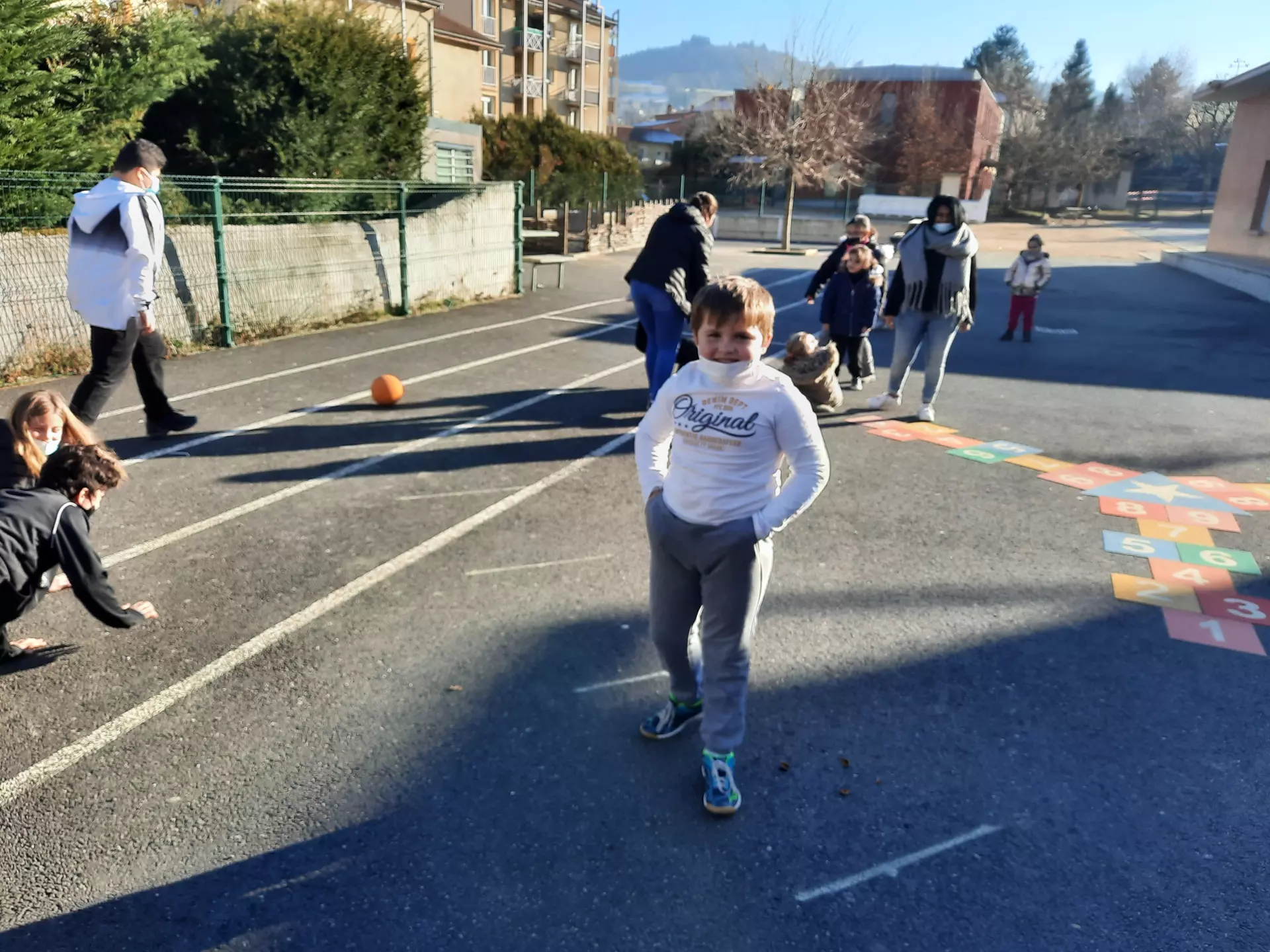 Centre de Vals Prés le Puy - Vacances - Galerie 😀 Des journées aux centres 😀