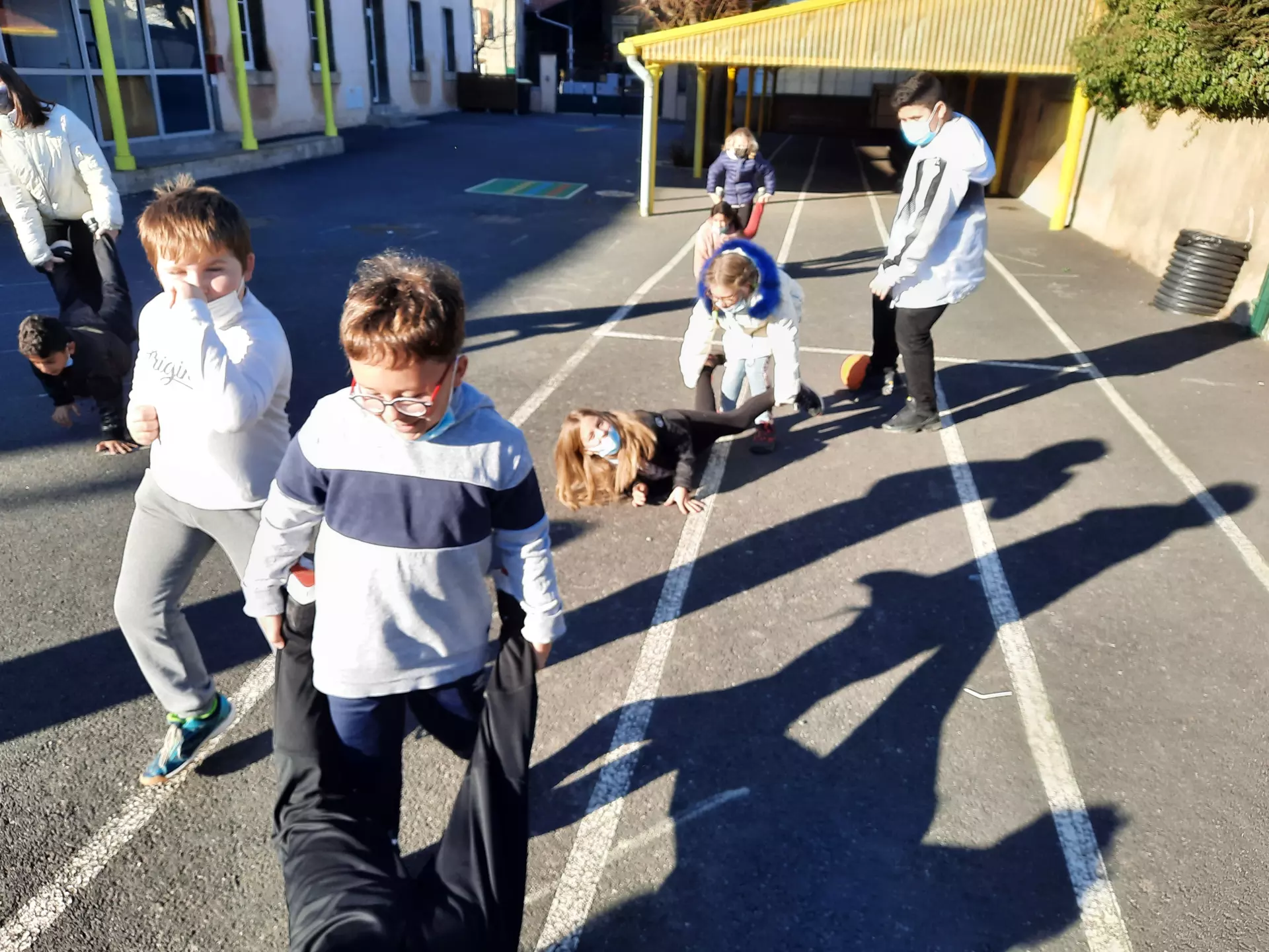 Centre de Vals Prés le Puy - Vacances - Galerie 😀 Des journées aux centres 😀