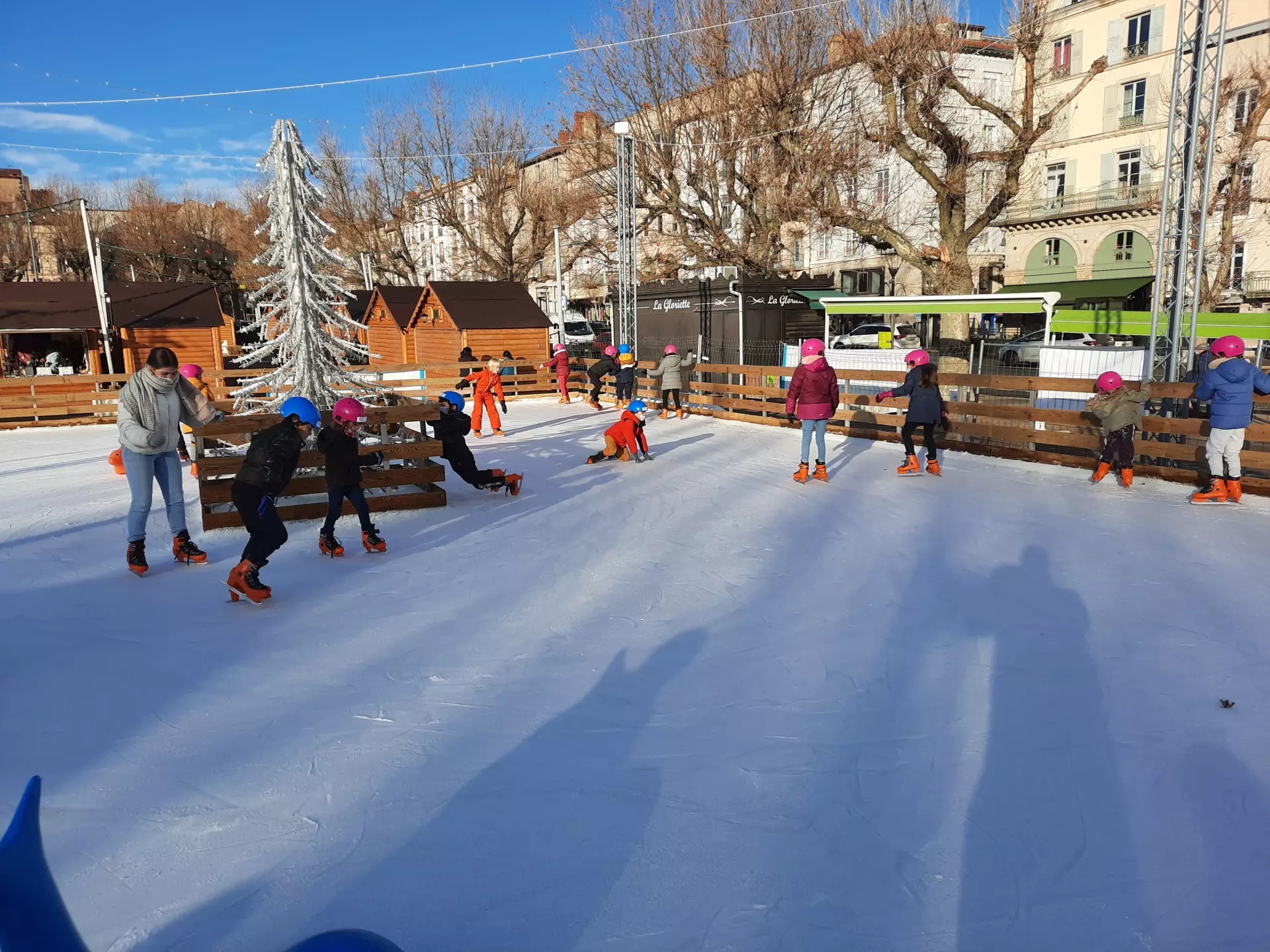 Centre de Vals Prés le Puy - Vacances - Galerie 😀 Des journées aux centres 😀
