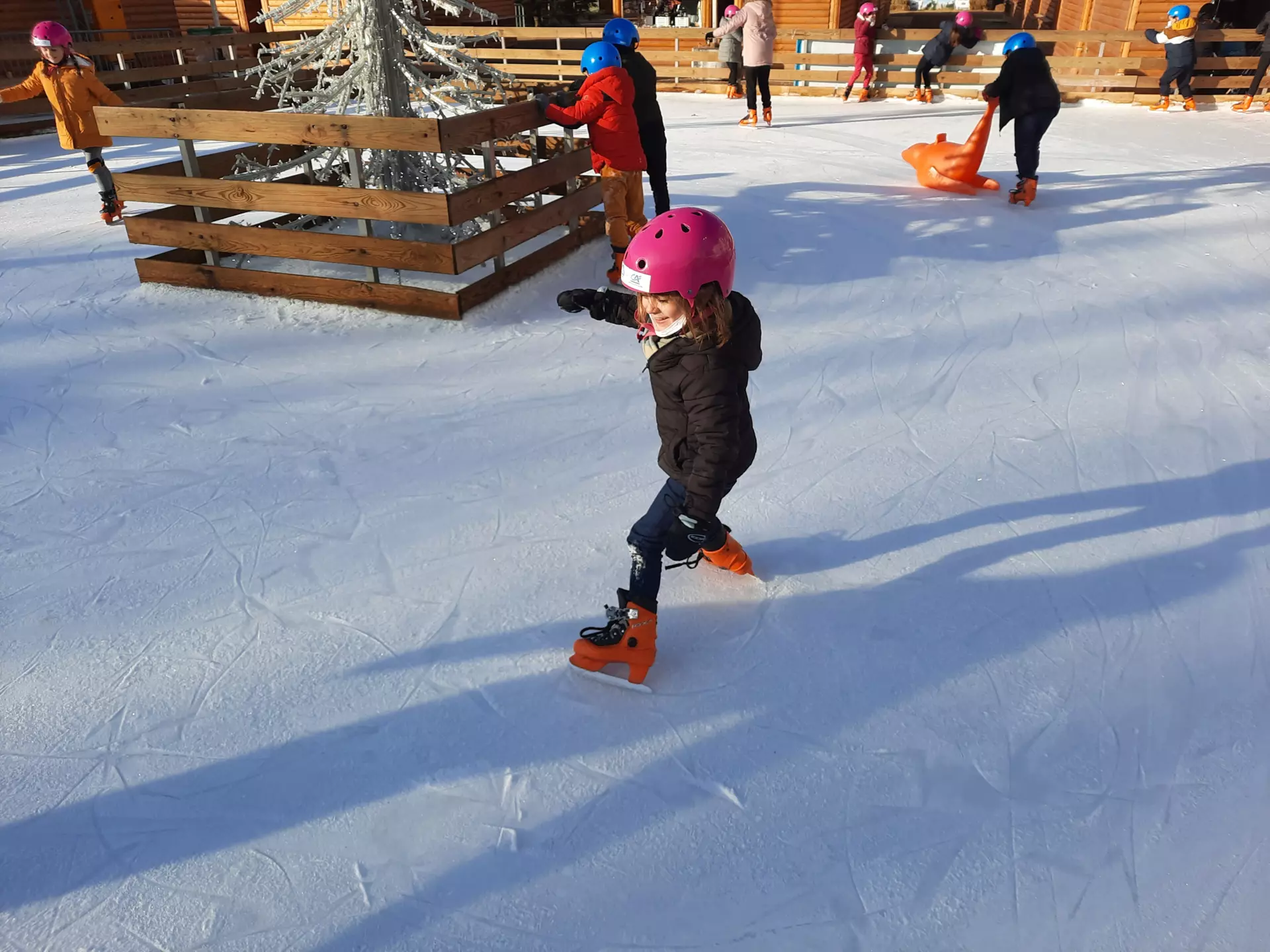 Centre de Vals Prés le Puy - Vacances - Galerie 😀 Des journées aux centres 😀