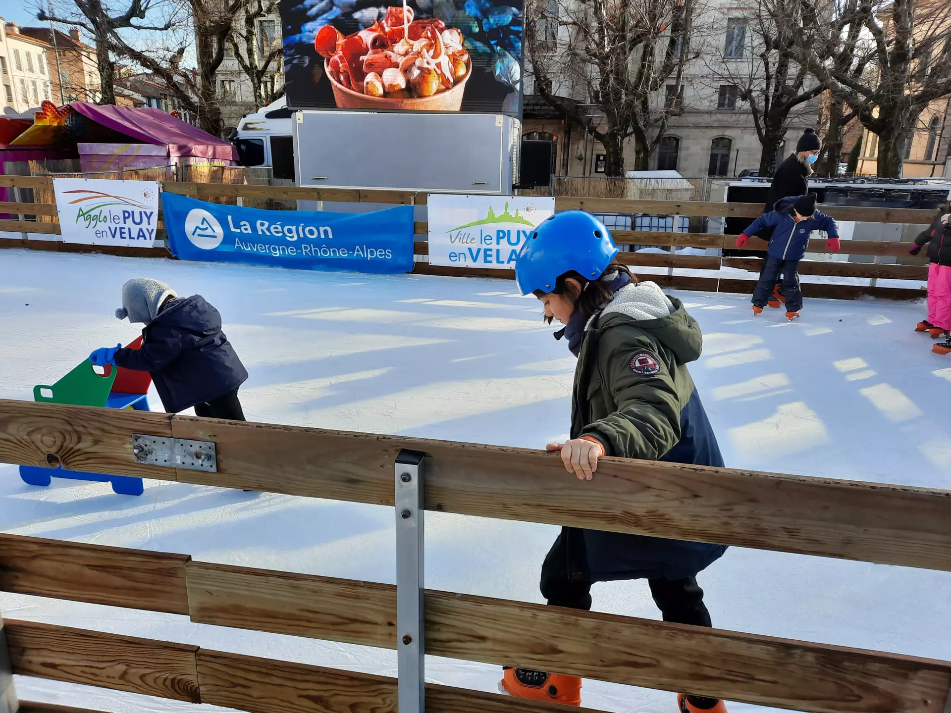 Centre de Vals Prés le Puy - Vacances - Galerie 😀 Des journées aux centres 😀