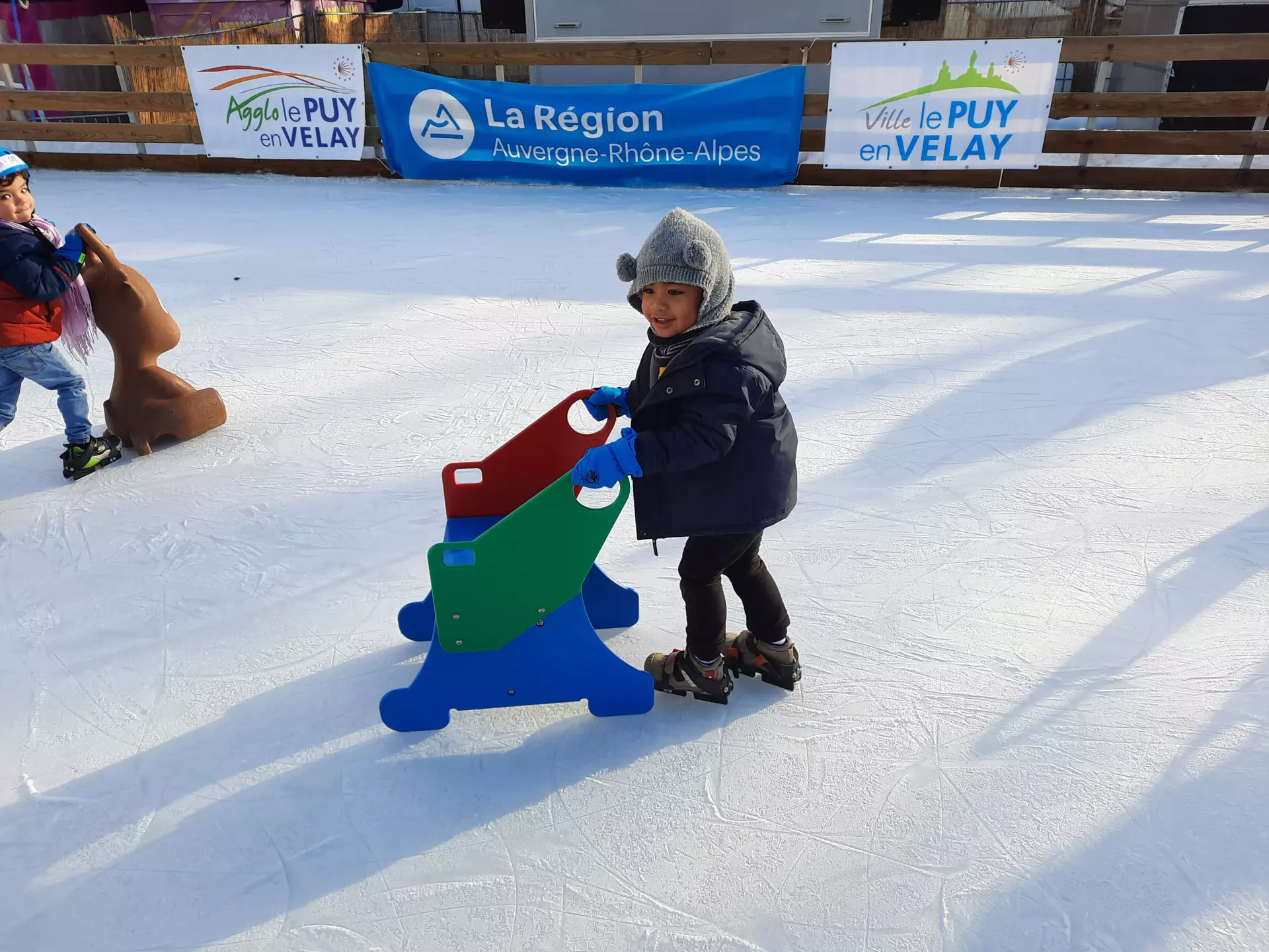 Centre de Vals Prés le Puy - Vacances - Galerie 😀 Des journées aux centres 😀