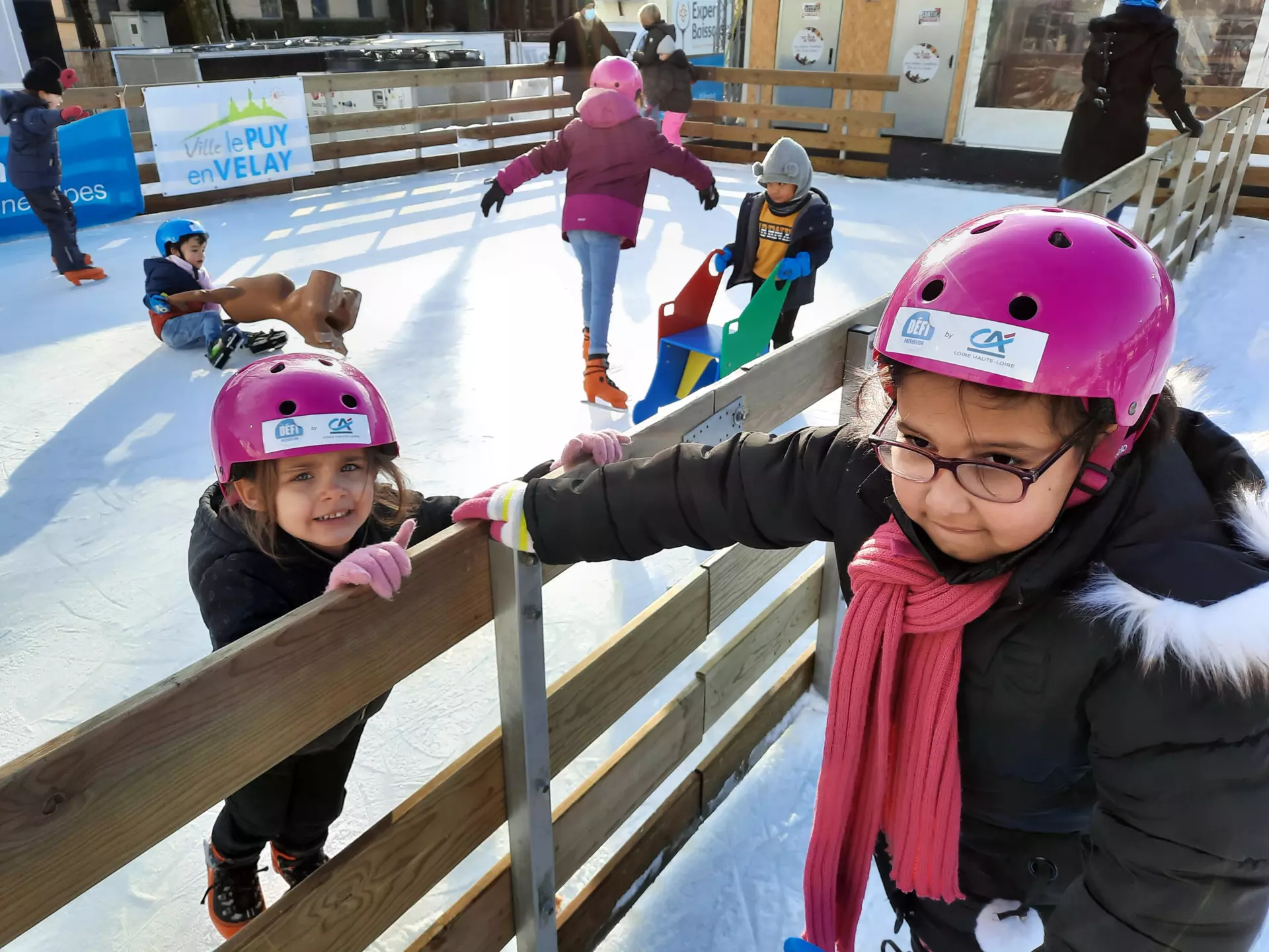 Centre de Vals Prés le Puy - Vacances - Galerie 😀 Des journées aux centres 😀