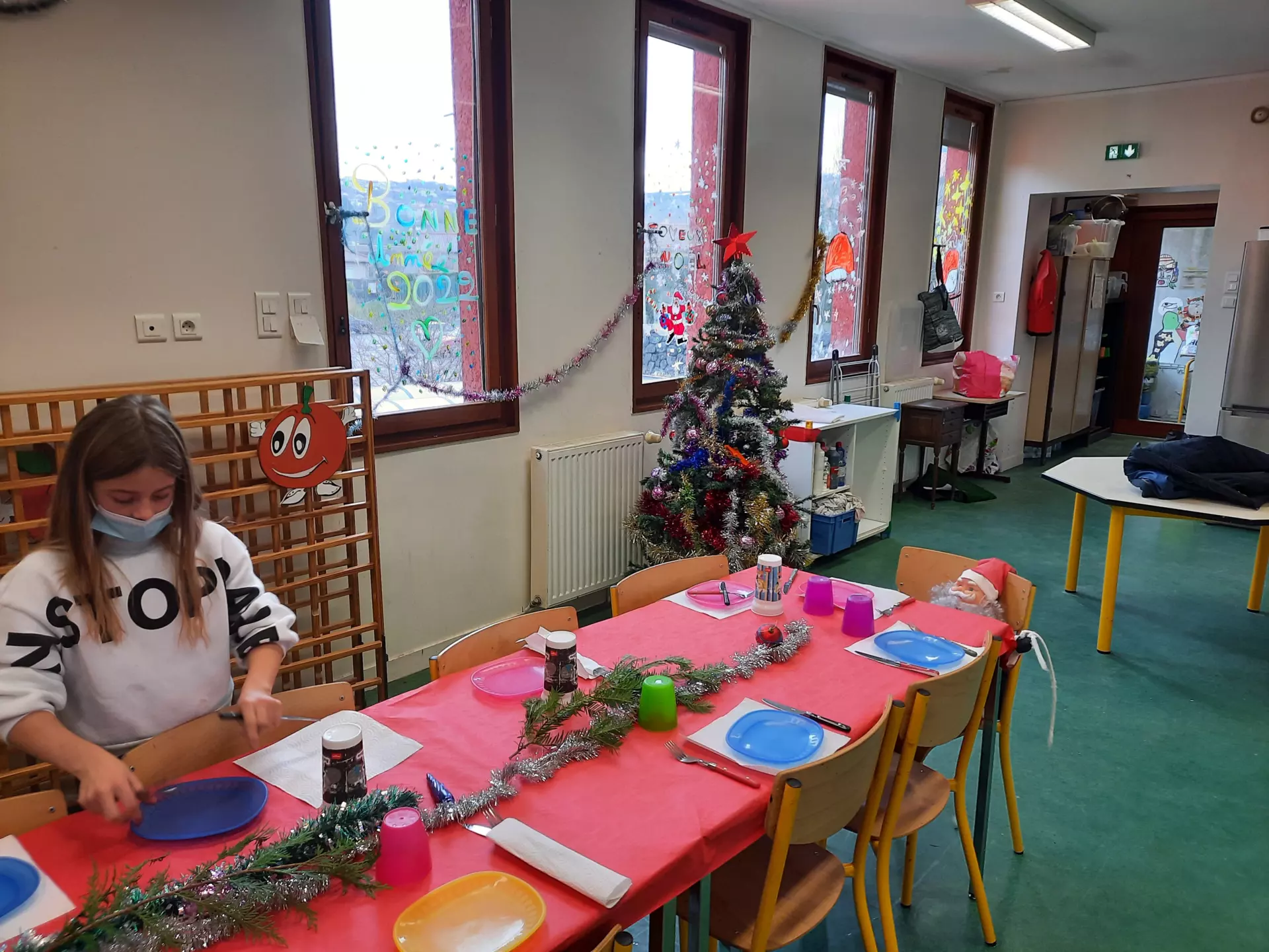 Centre de Vals Prés le Puy - Vacances - Galerie 😀 Des journées aux centres 😀