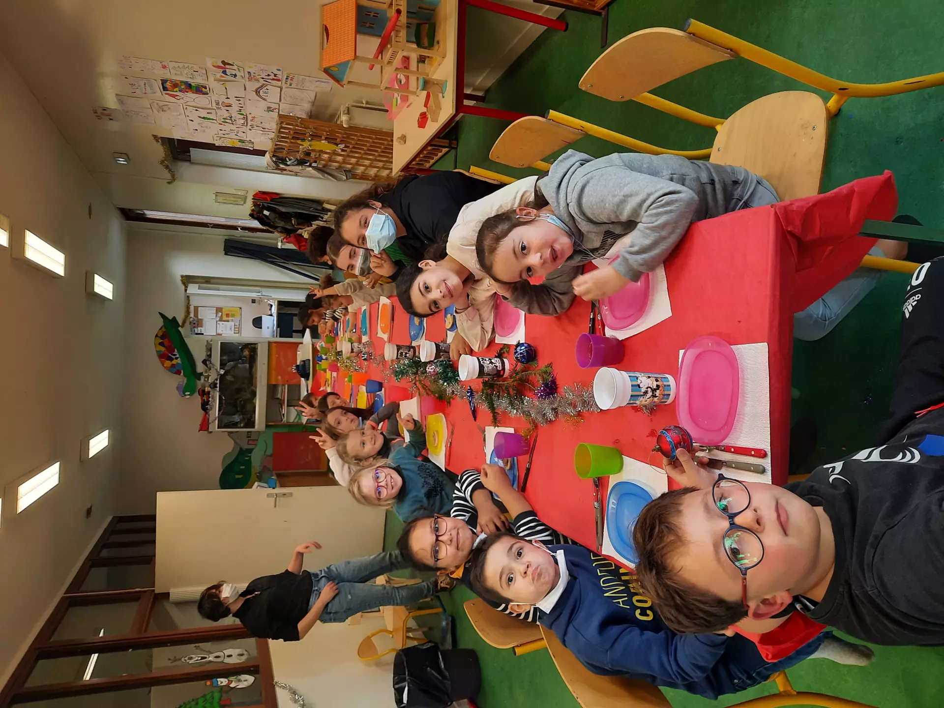Centre de Vals Prés le Puy - Vacances - Galerie 😀 Des journées aux centres 😀