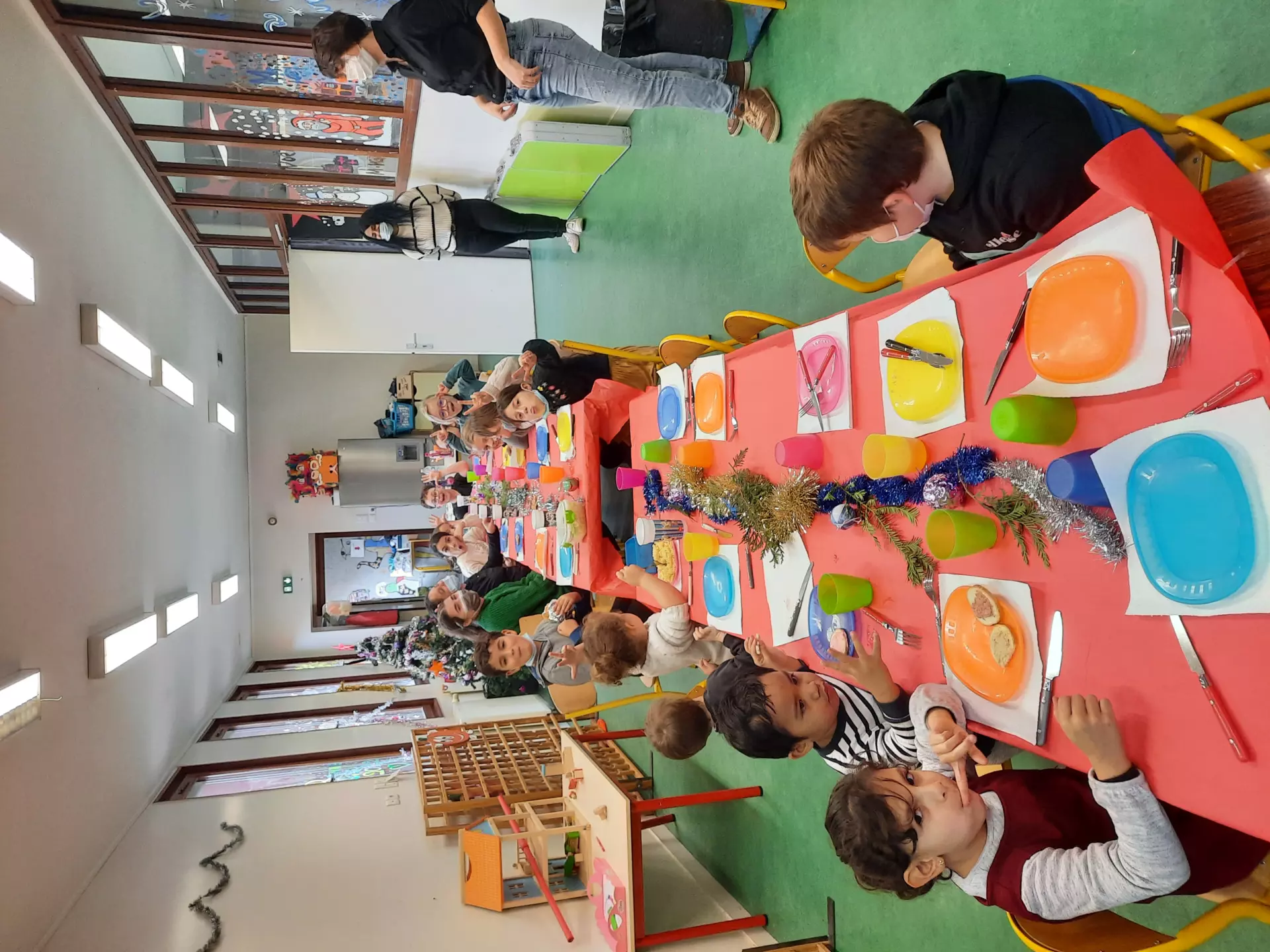 Centre de Vals Prés le Puy - Vacances - Galerie 😀 Des journées aux centres 😀