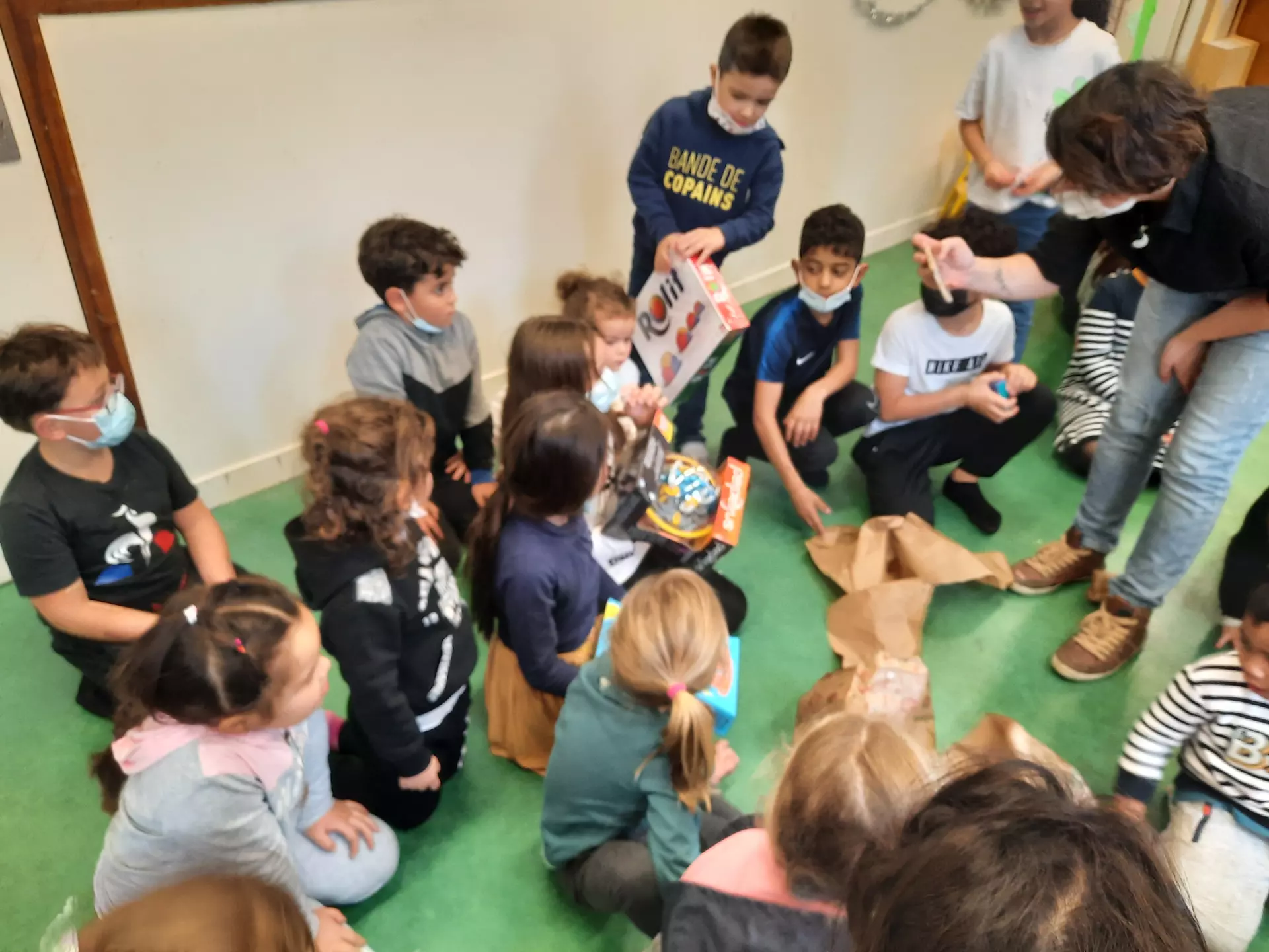 Centre de Vals Prés le Puy - Vacances - Galerie 😀 Des journées aux centres 😀