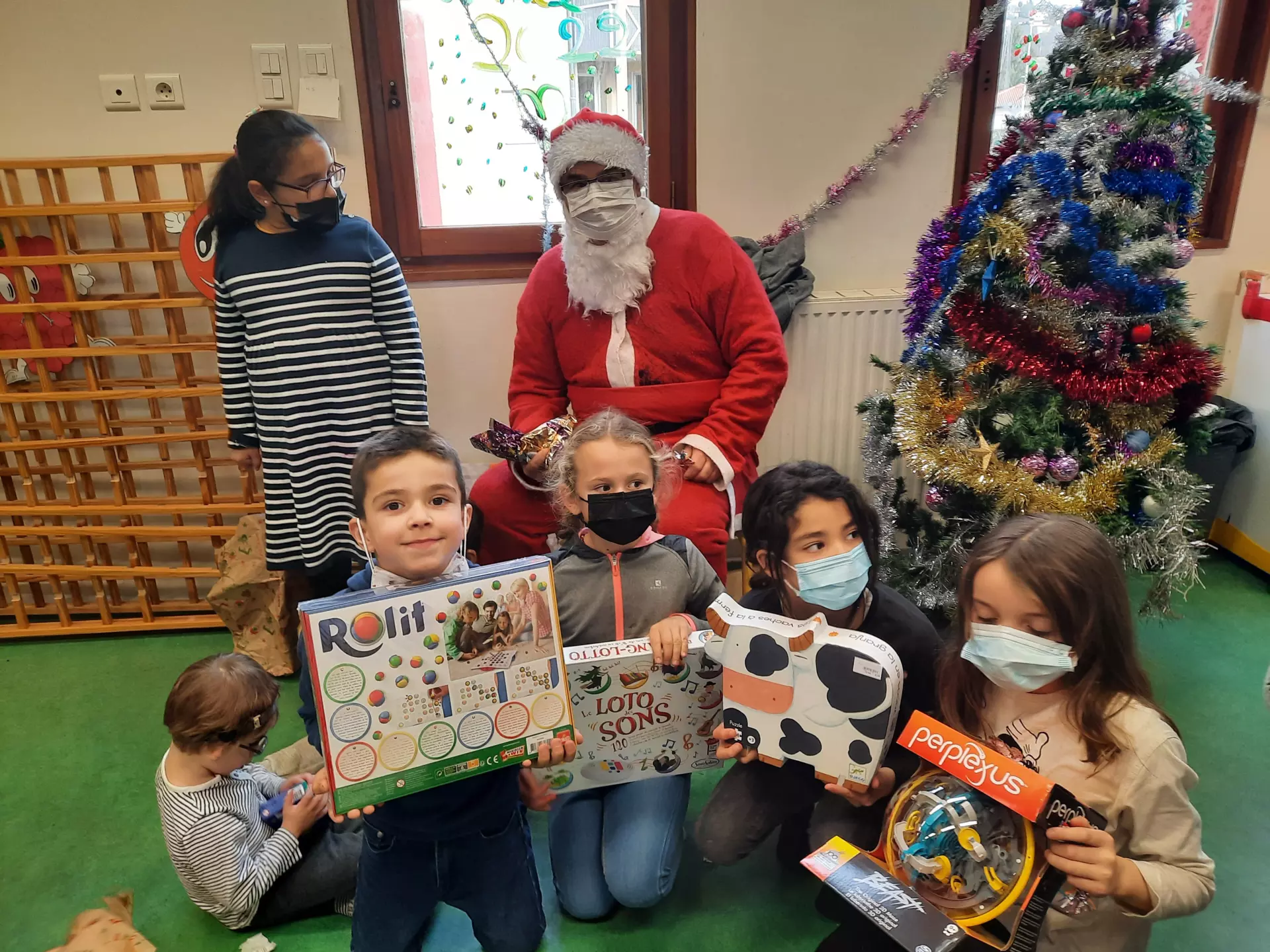 Centre de Vals Prés le Puy - Vacances - Galerie 😀 Des journées aux centres 😀