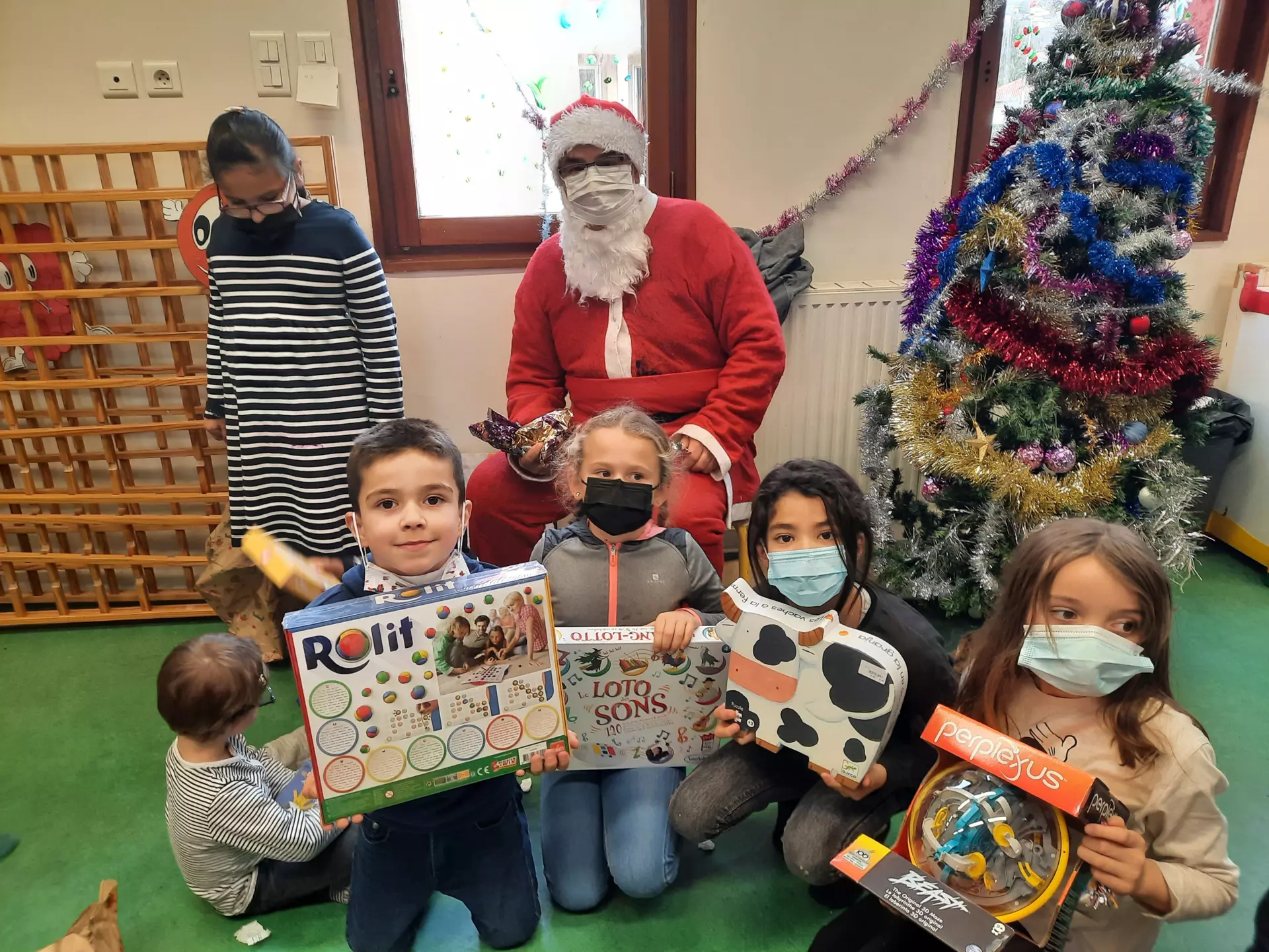 Centre de Vals Prés le Puy - Vacances - Galerie 😀 Des journées aux centres 😀