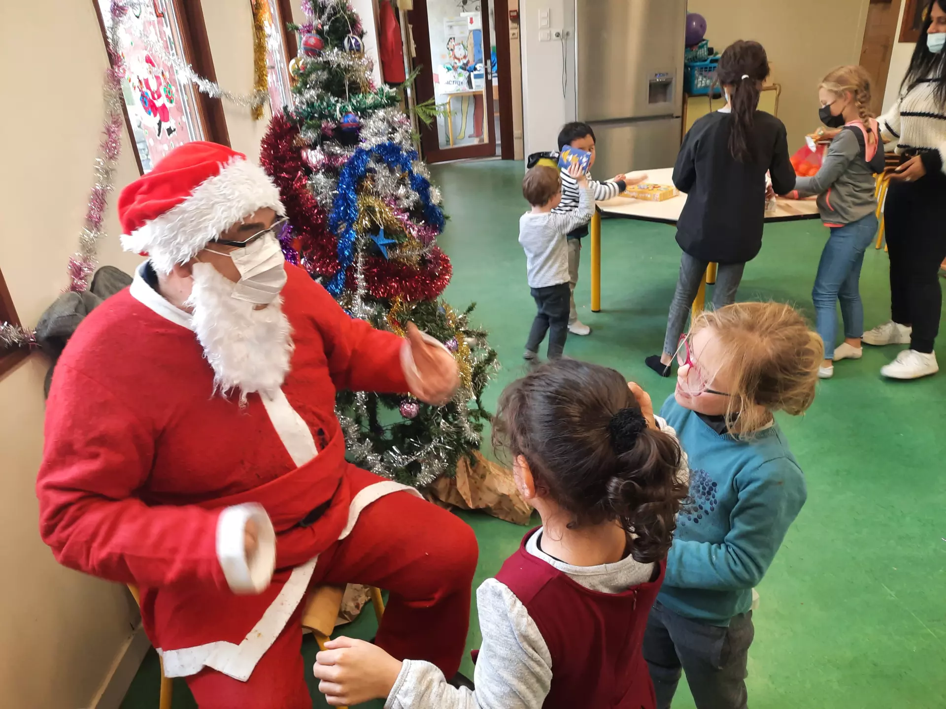 Centre de Vals Prés le Puy - Vacances - Galerie 😀 Des journées aux centres 😀