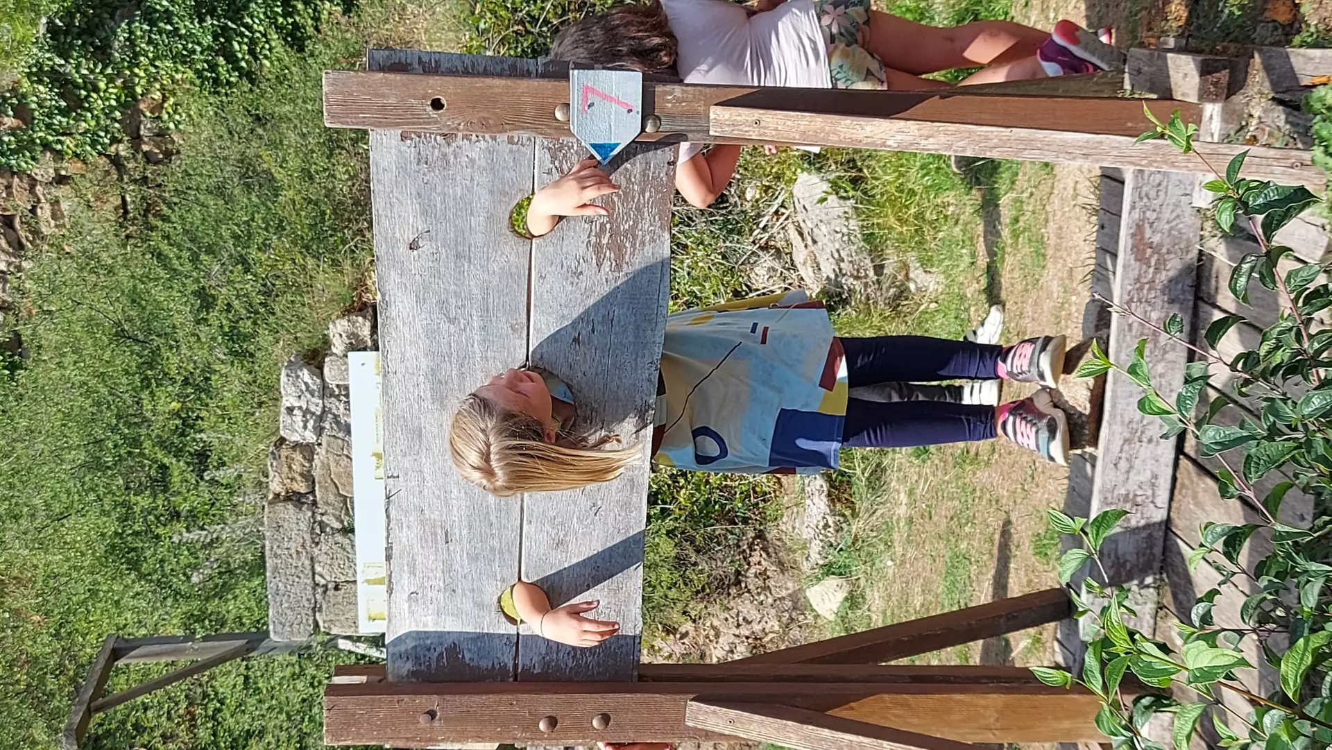 Centre de Velay Ouest (Allègre - Saint Paulien) - Vacances - Galerie vacances d'été 2022