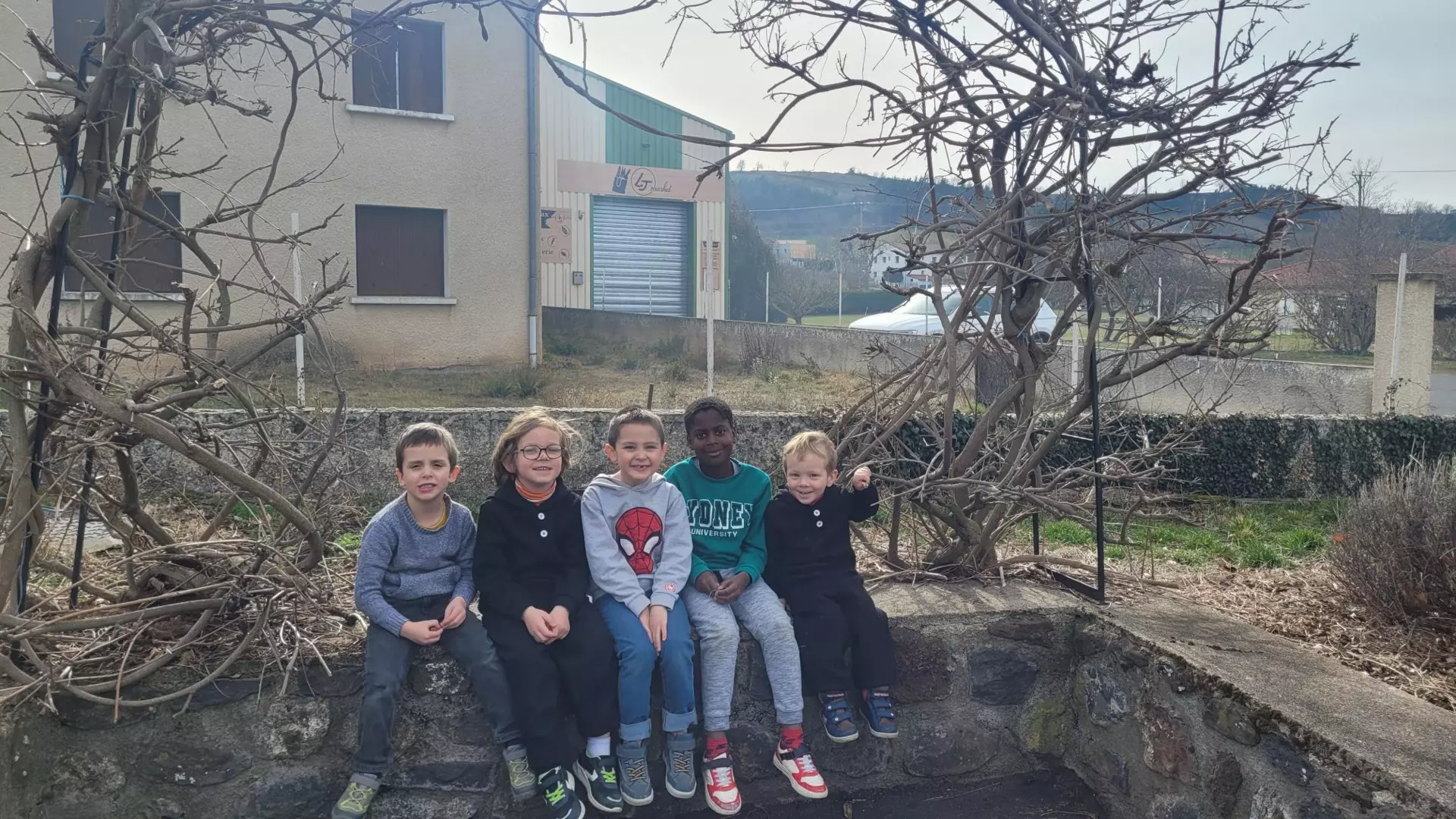 Centre de Bains & Solignac - Vacances - Galerie Vacances d'hiver 2024