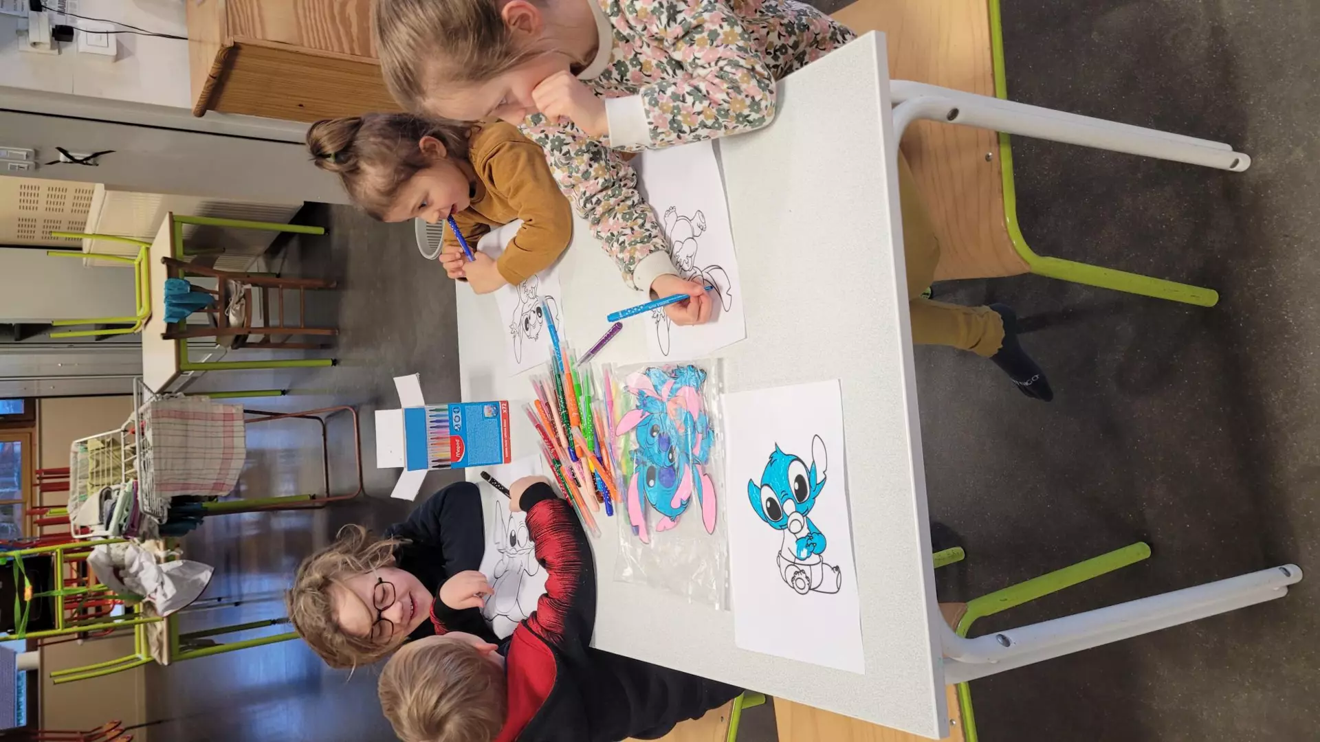 Centre de Bains & Solignac - Vacances - Galerie Vacances d'hiver 2024