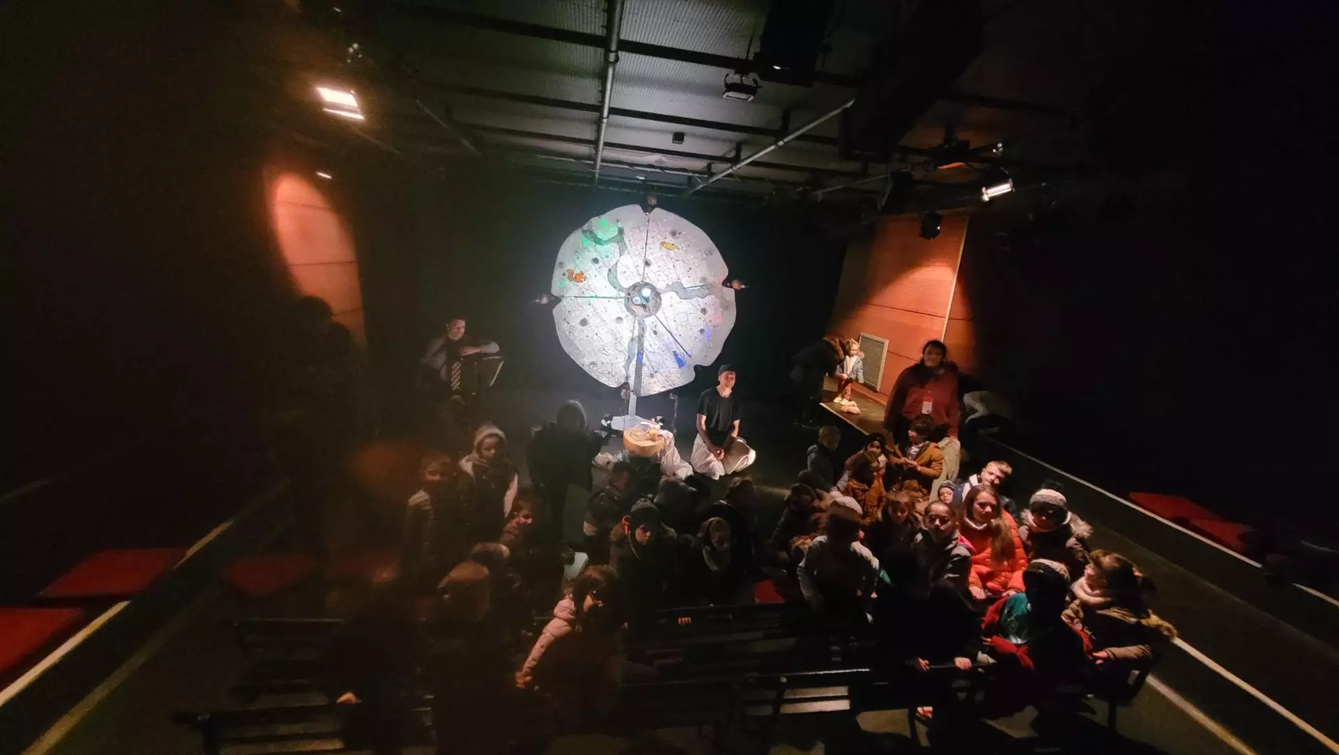 Centre de Bains & Solignac - Vacances - Galerie Vacances d'hiver 2024