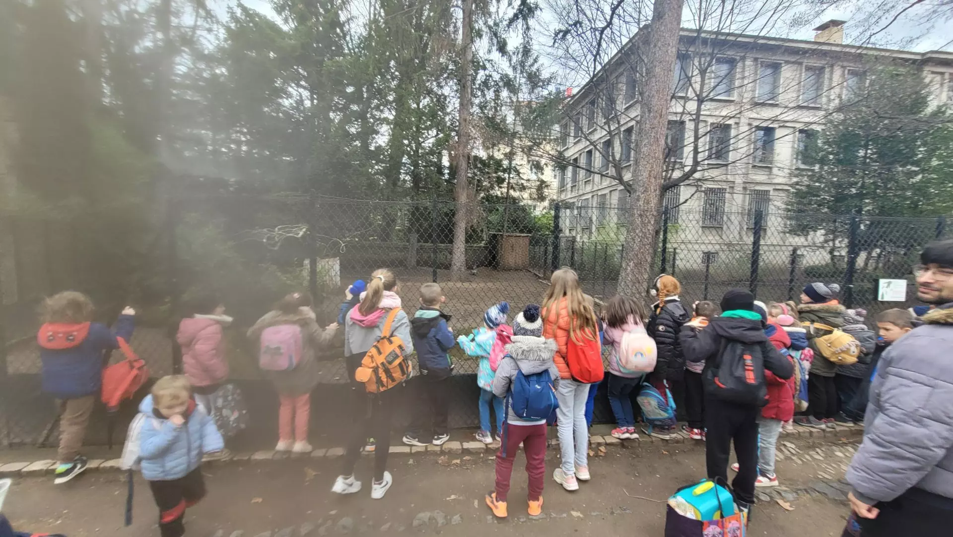 Centre de Bains & Solignac - Vacances - Galerie Vacances d'hiver 2024