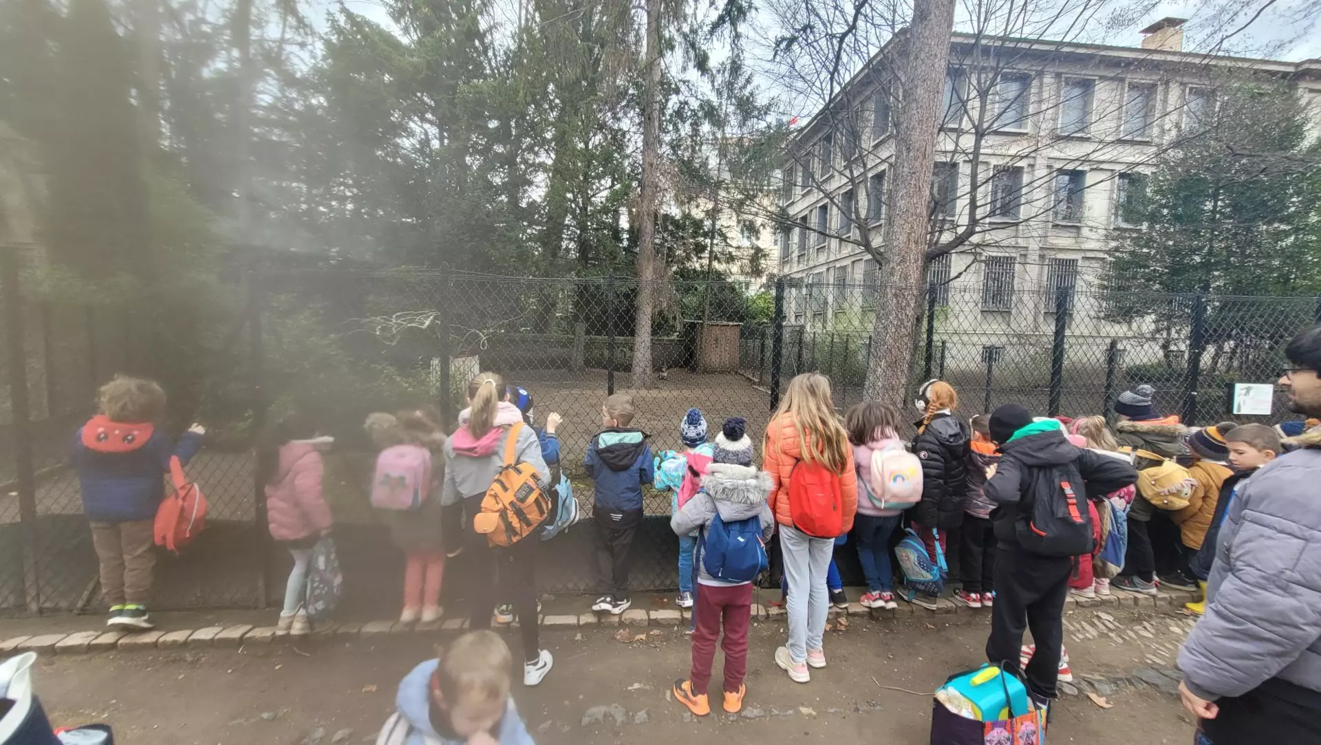Centre de Bains & Solignac - Vacances - Galerie Vacances d'hiver 2024