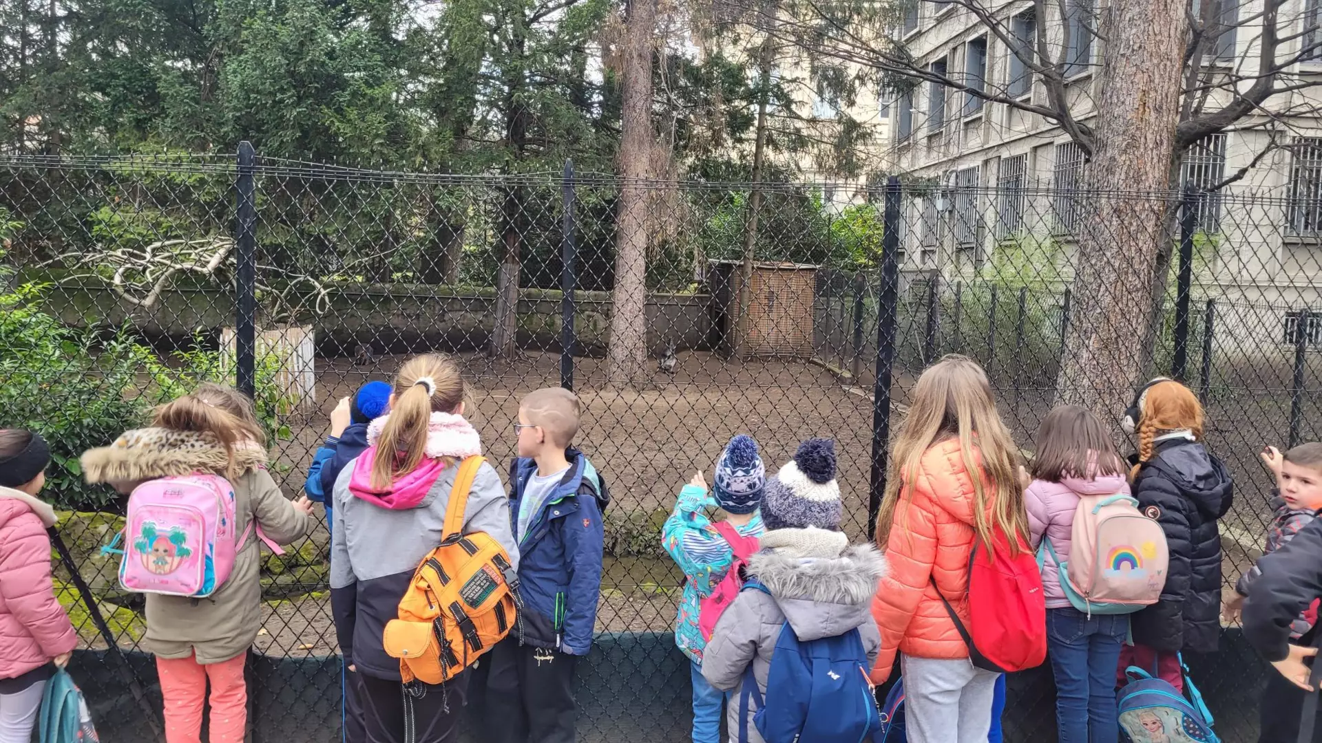 Centre de Bains & Solignac - Vacances - Galerie Vacances d'hiver 2024